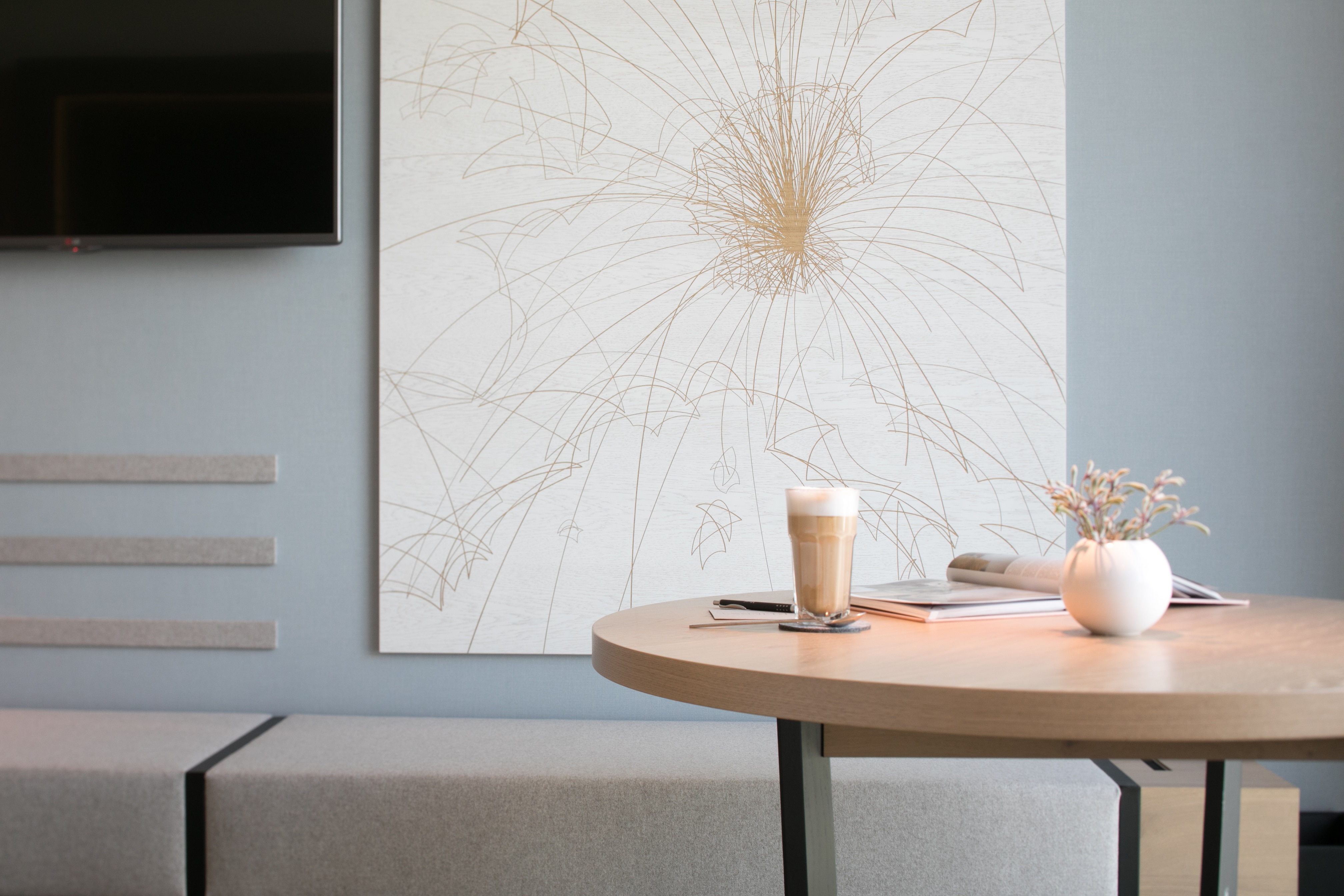 Hilton Munich Airport Hotel