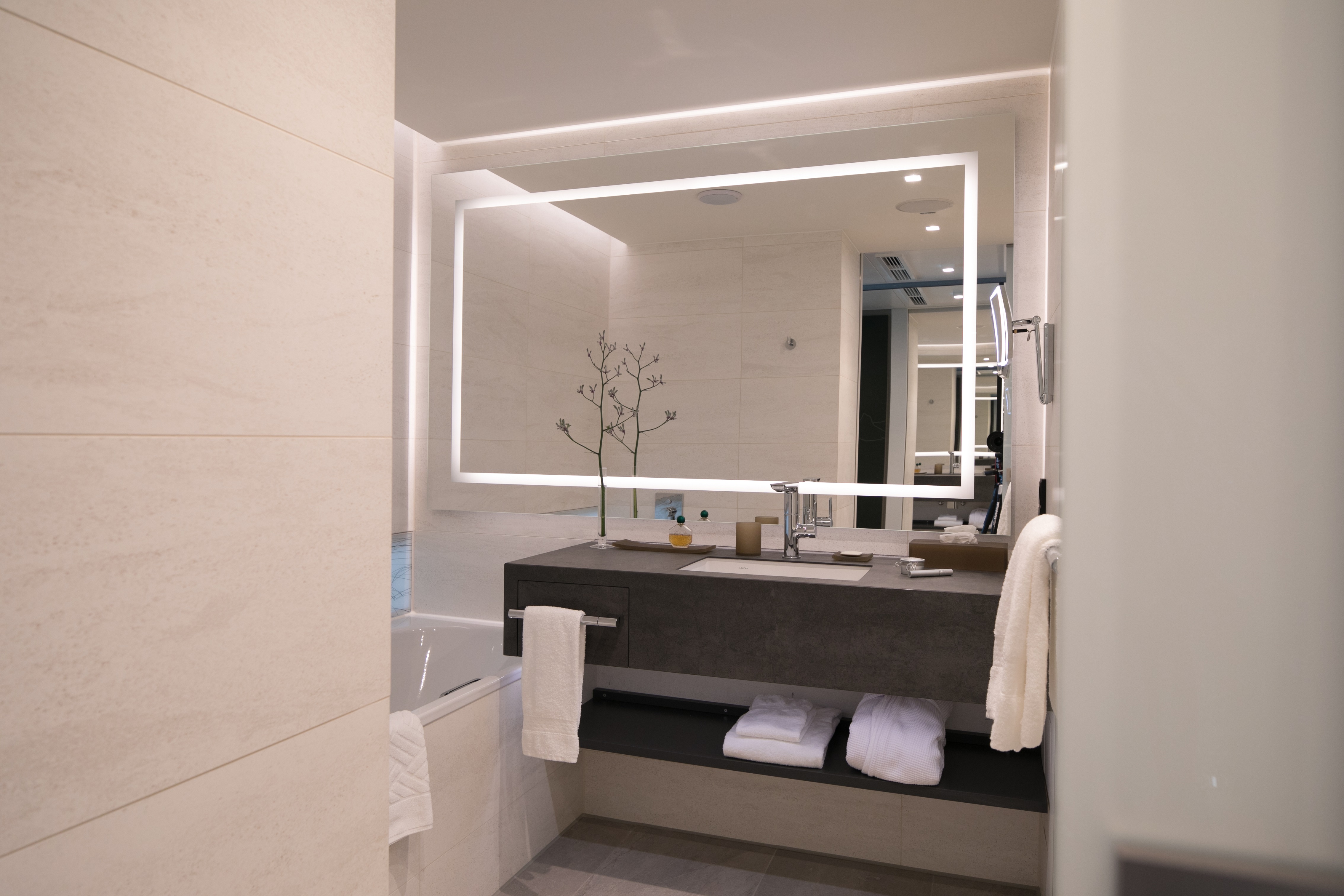 Hilton Munich Airport Hotel