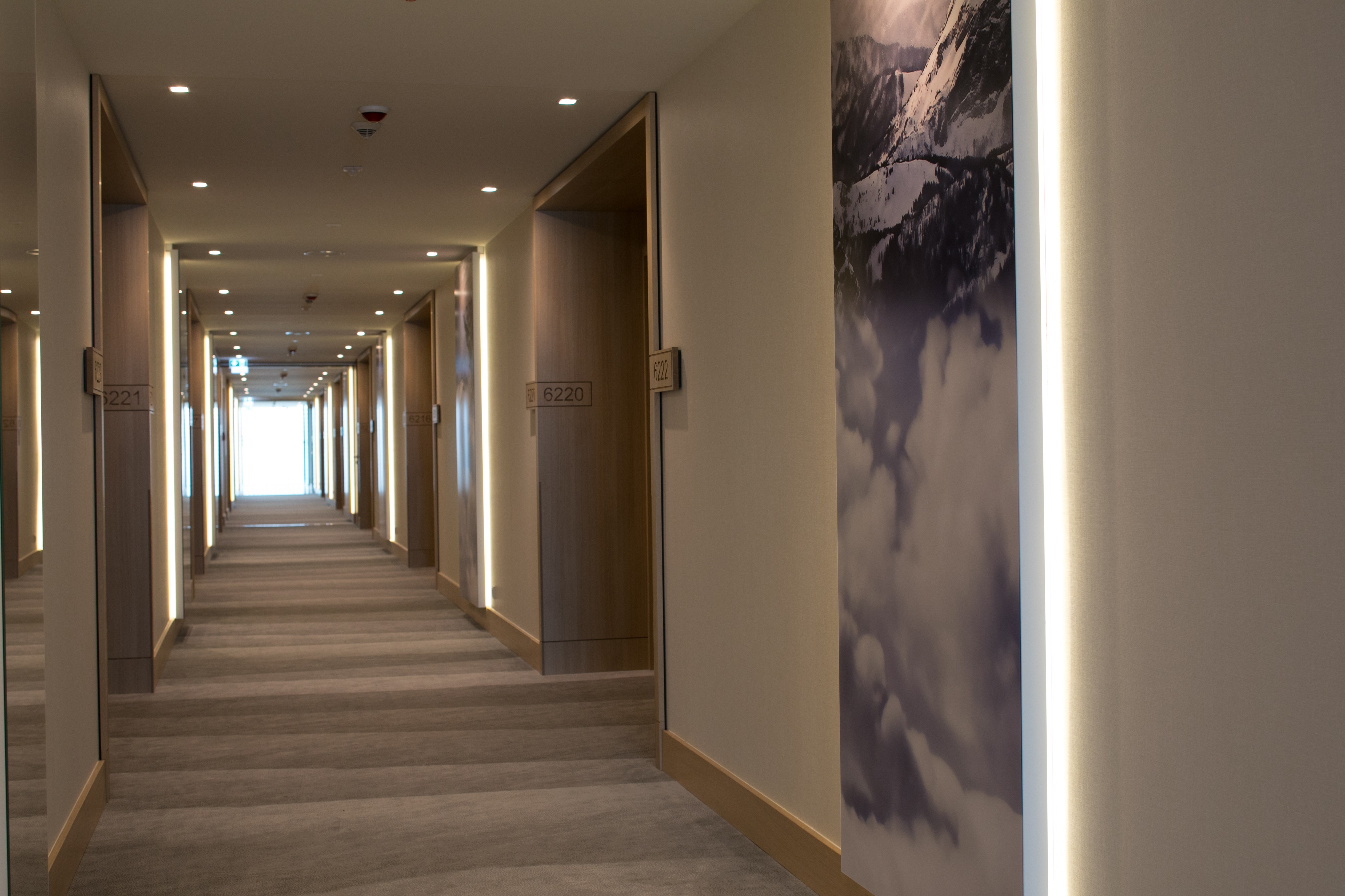 Hilton Munich Airport Hotel
