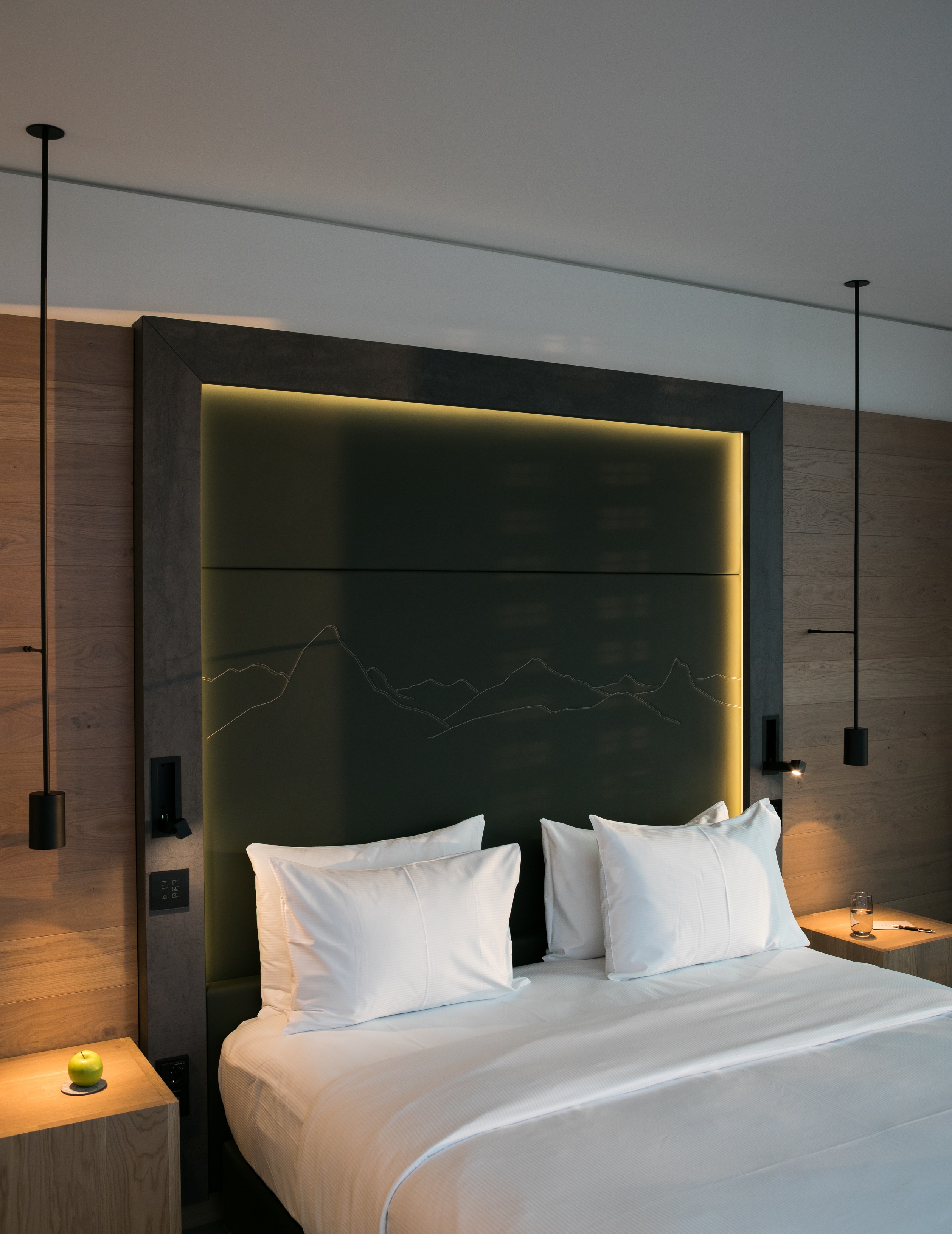 Hilton Munich Airport Hotel