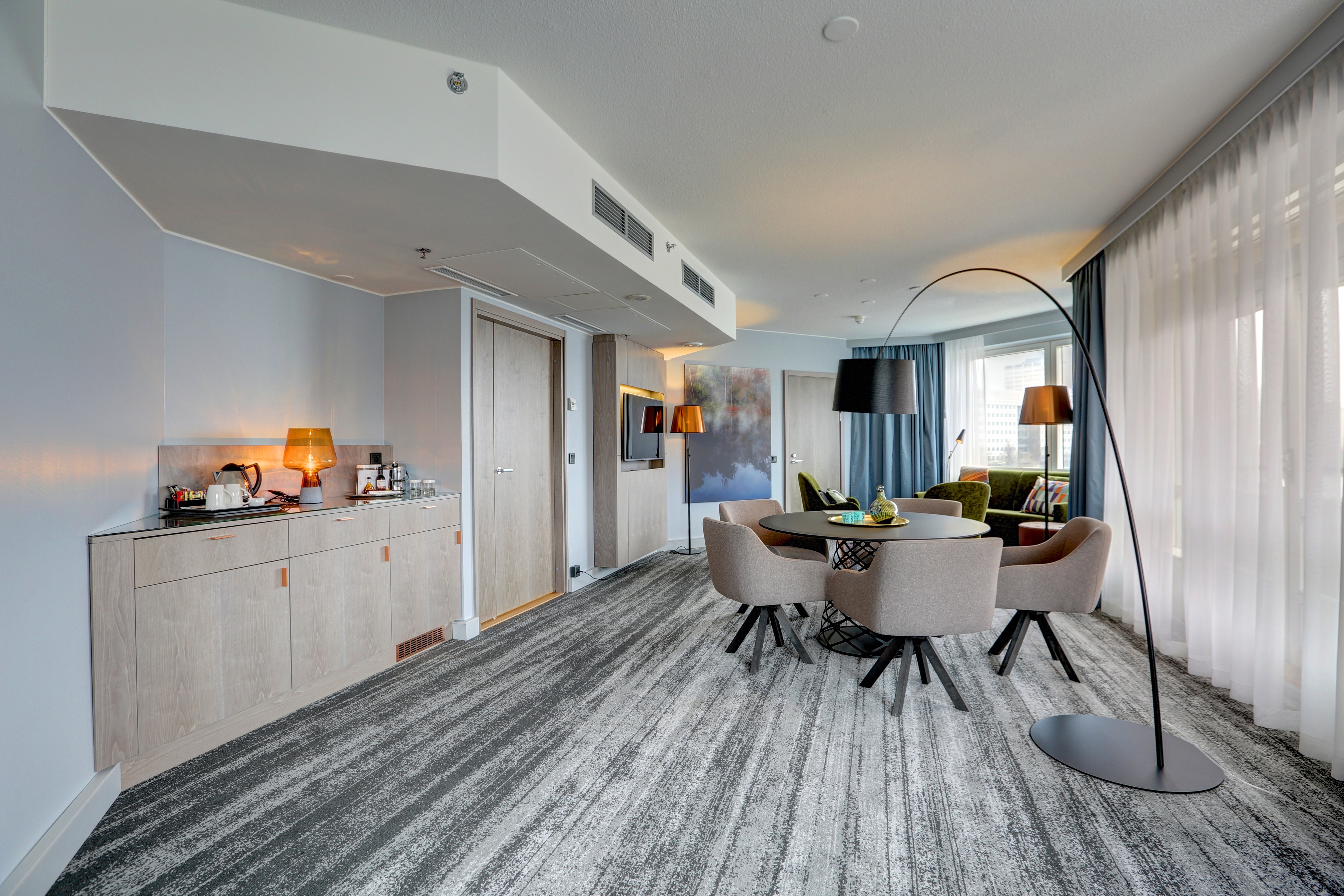 Hilton Helsinki Strand