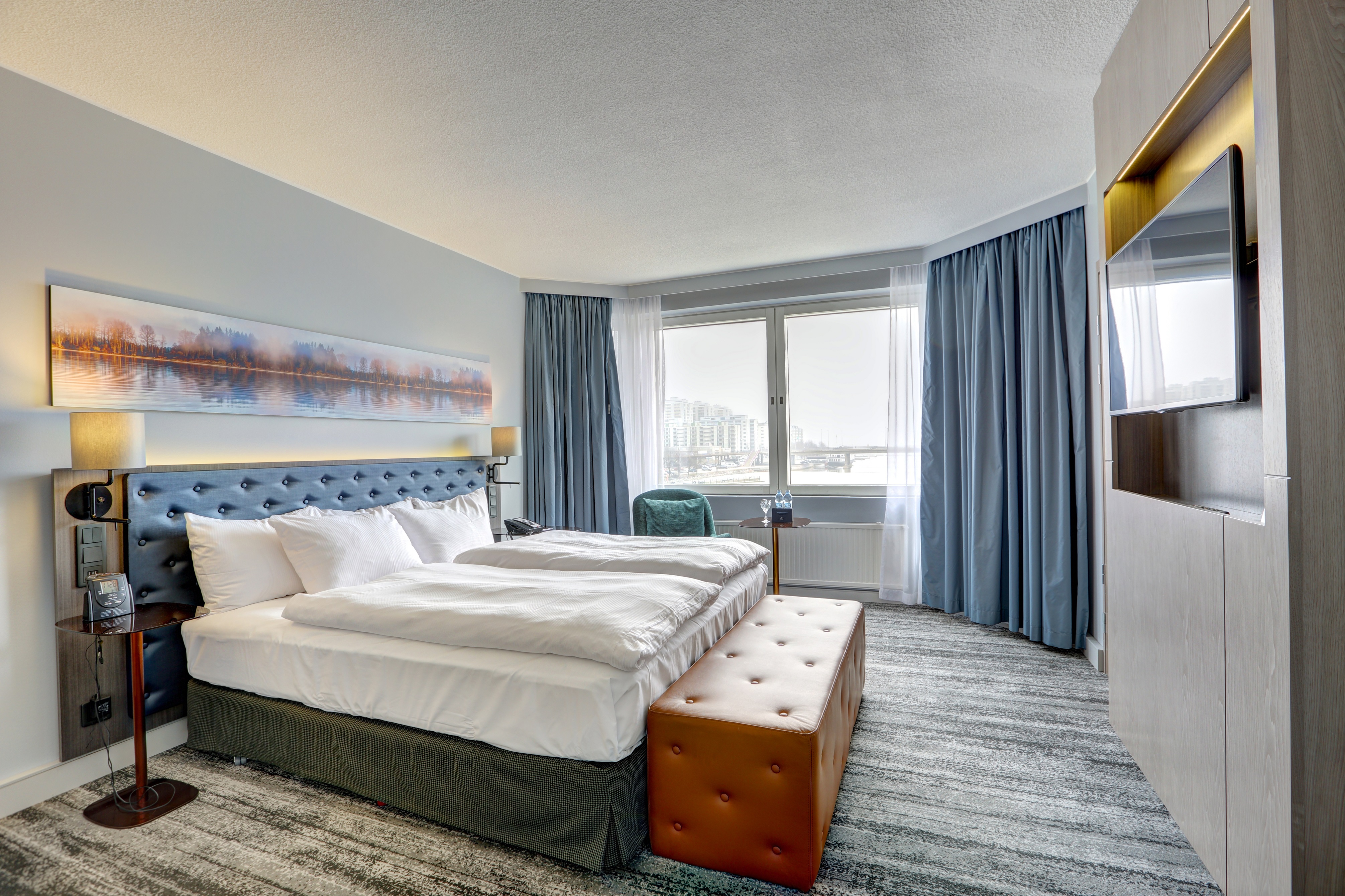Hilton Helsinki Strand