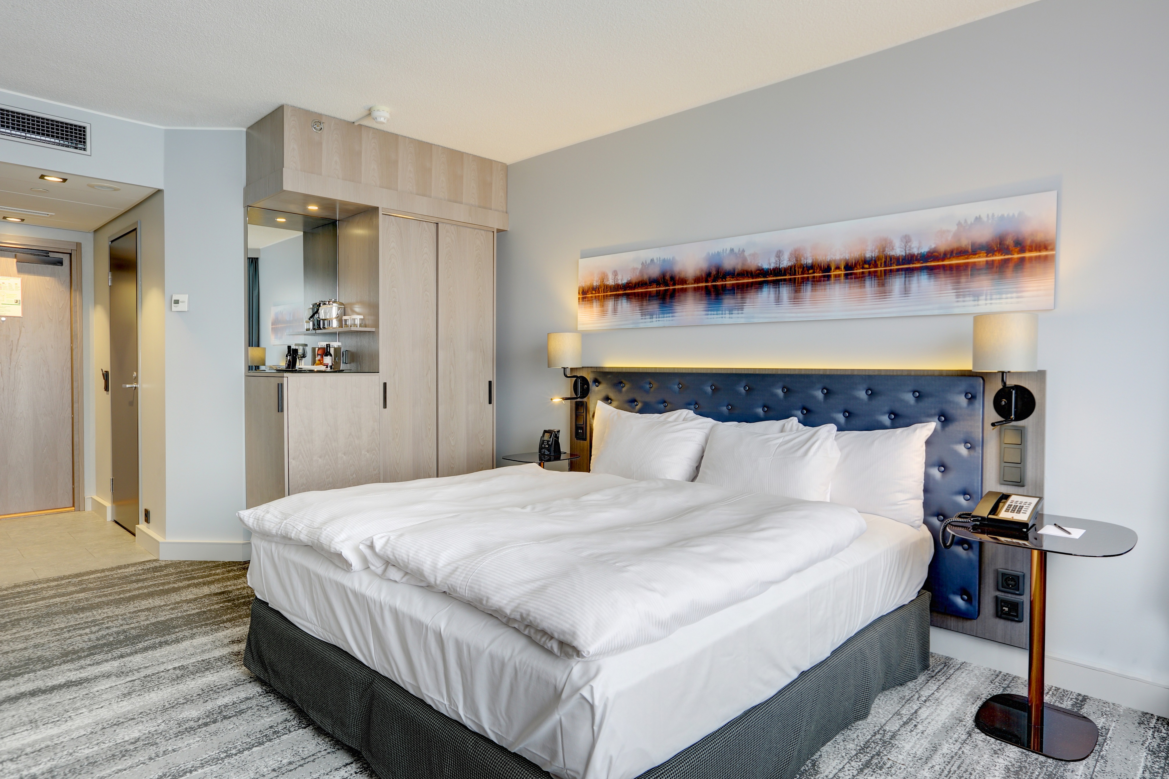Hilton Helsinki Strand