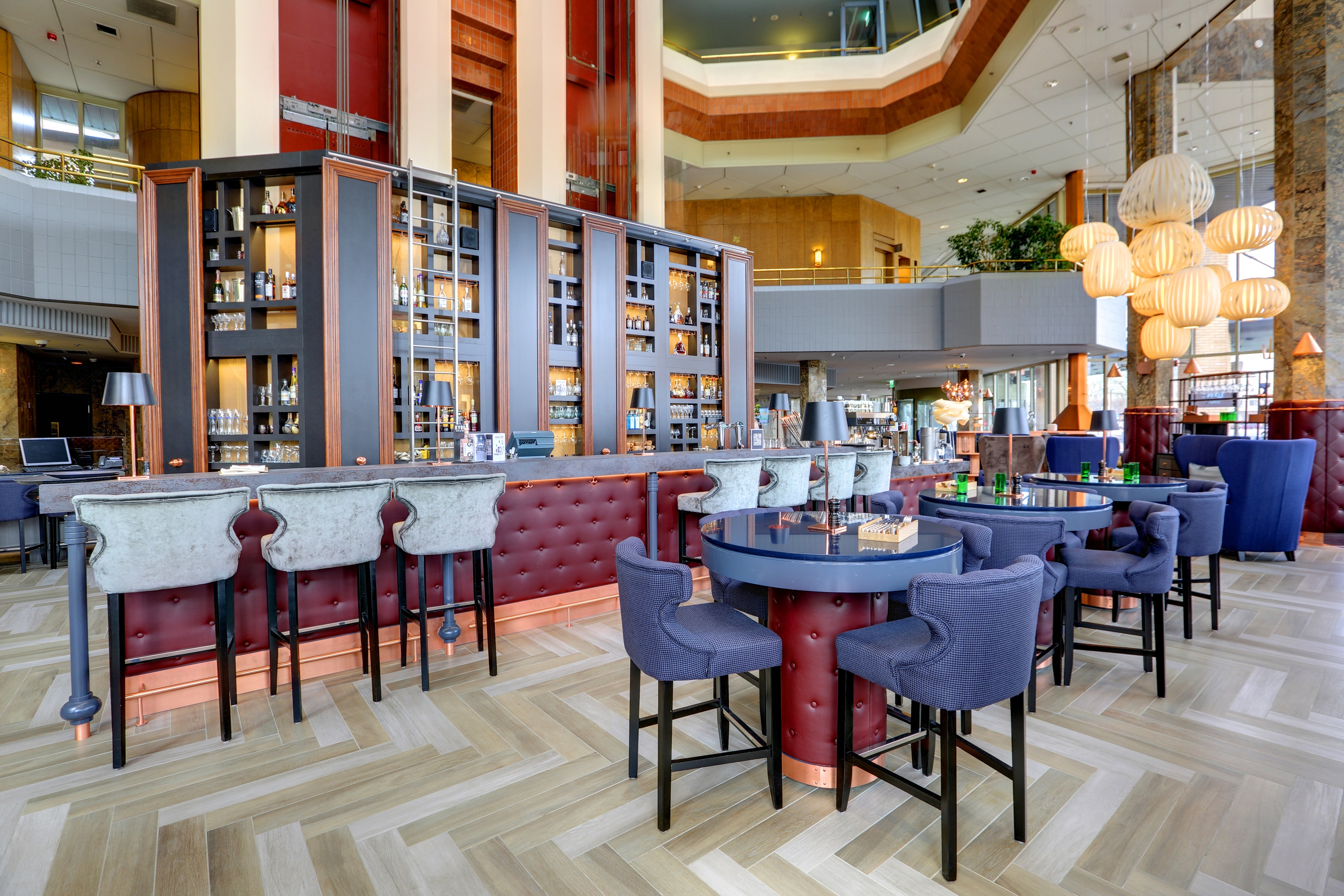 Hilton Helsinki Strand