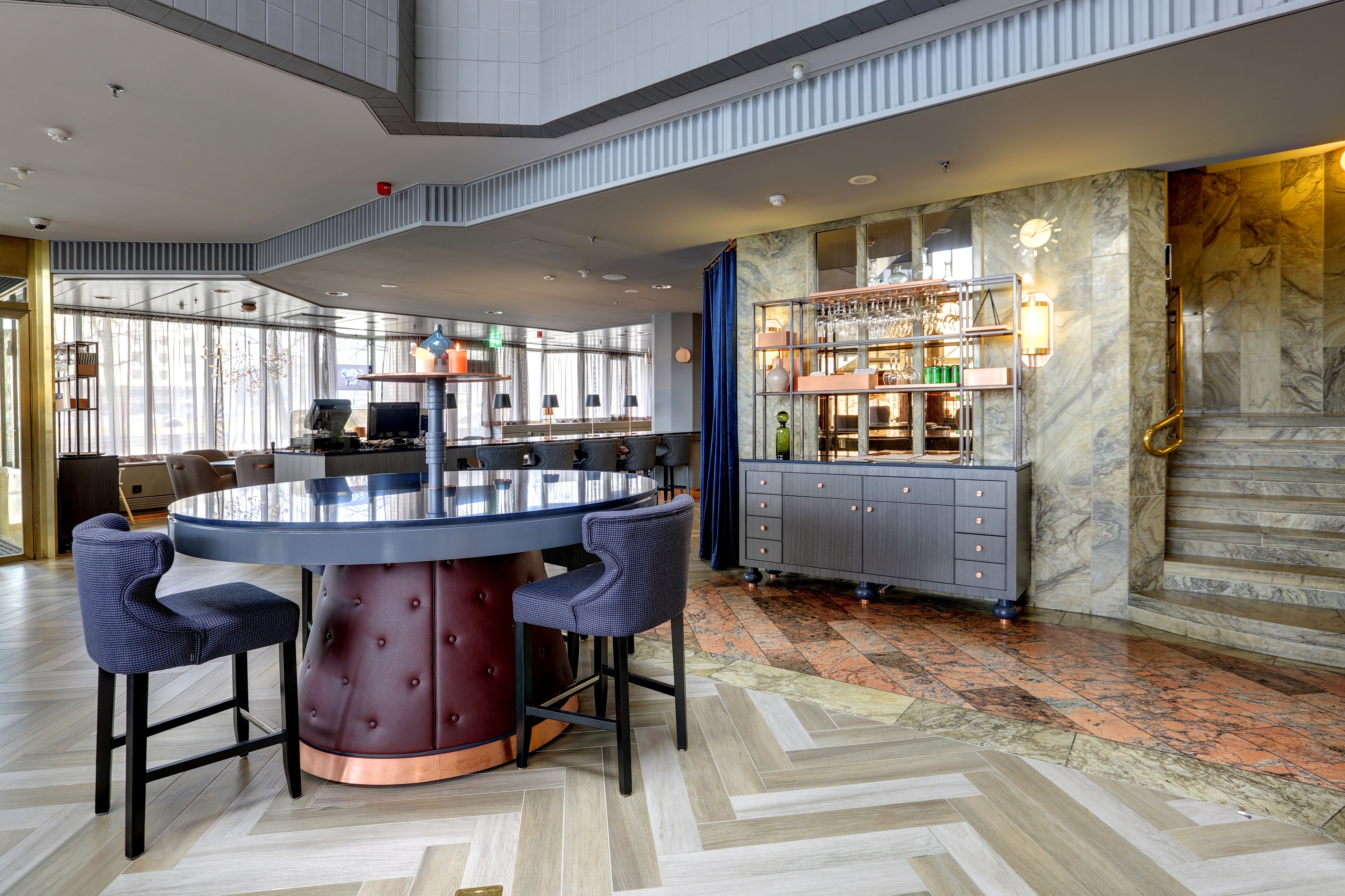 Hilton Helsinki Strand