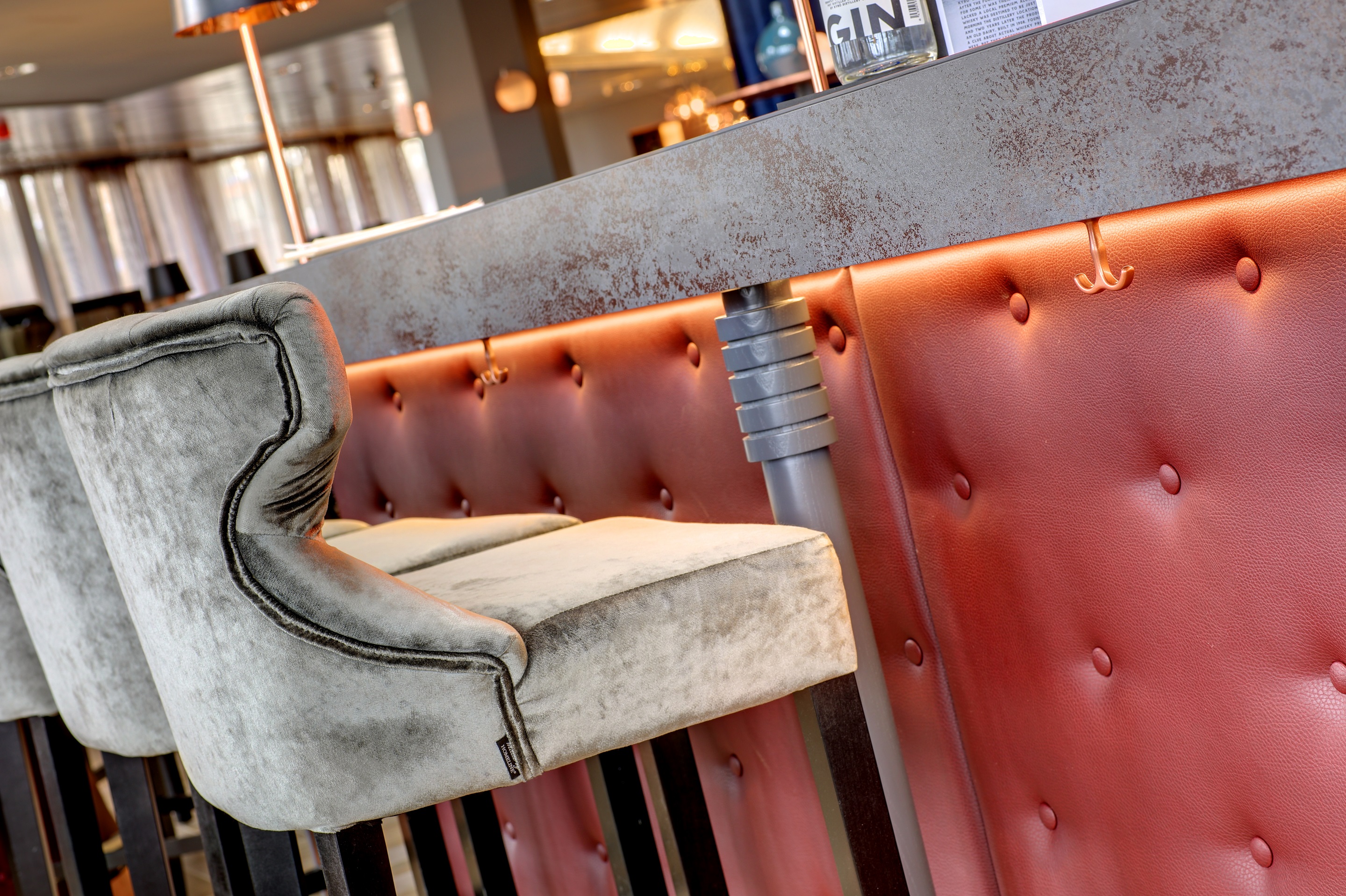 Hilton Helsinki Strand