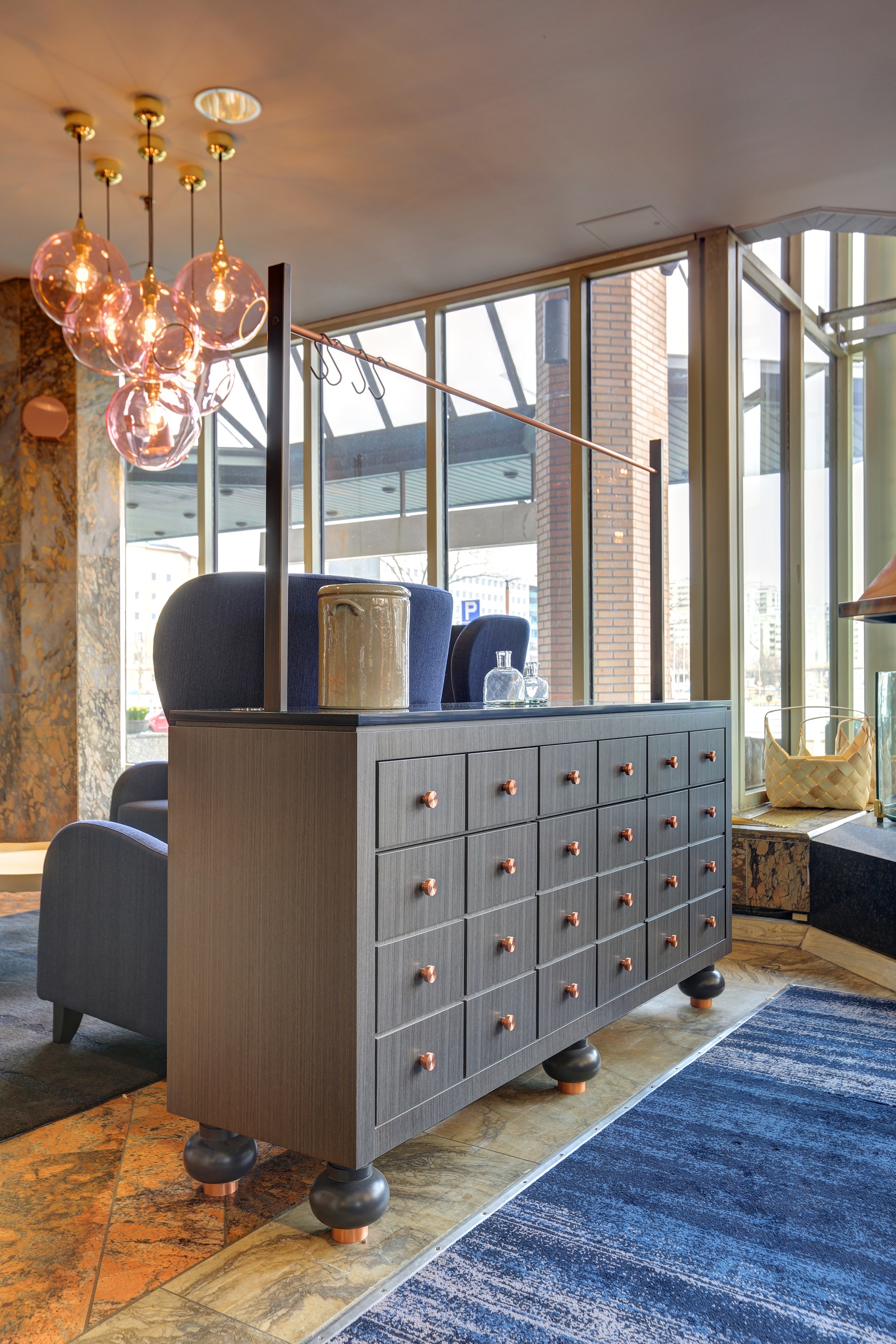 Hilton Helsinki Strand
