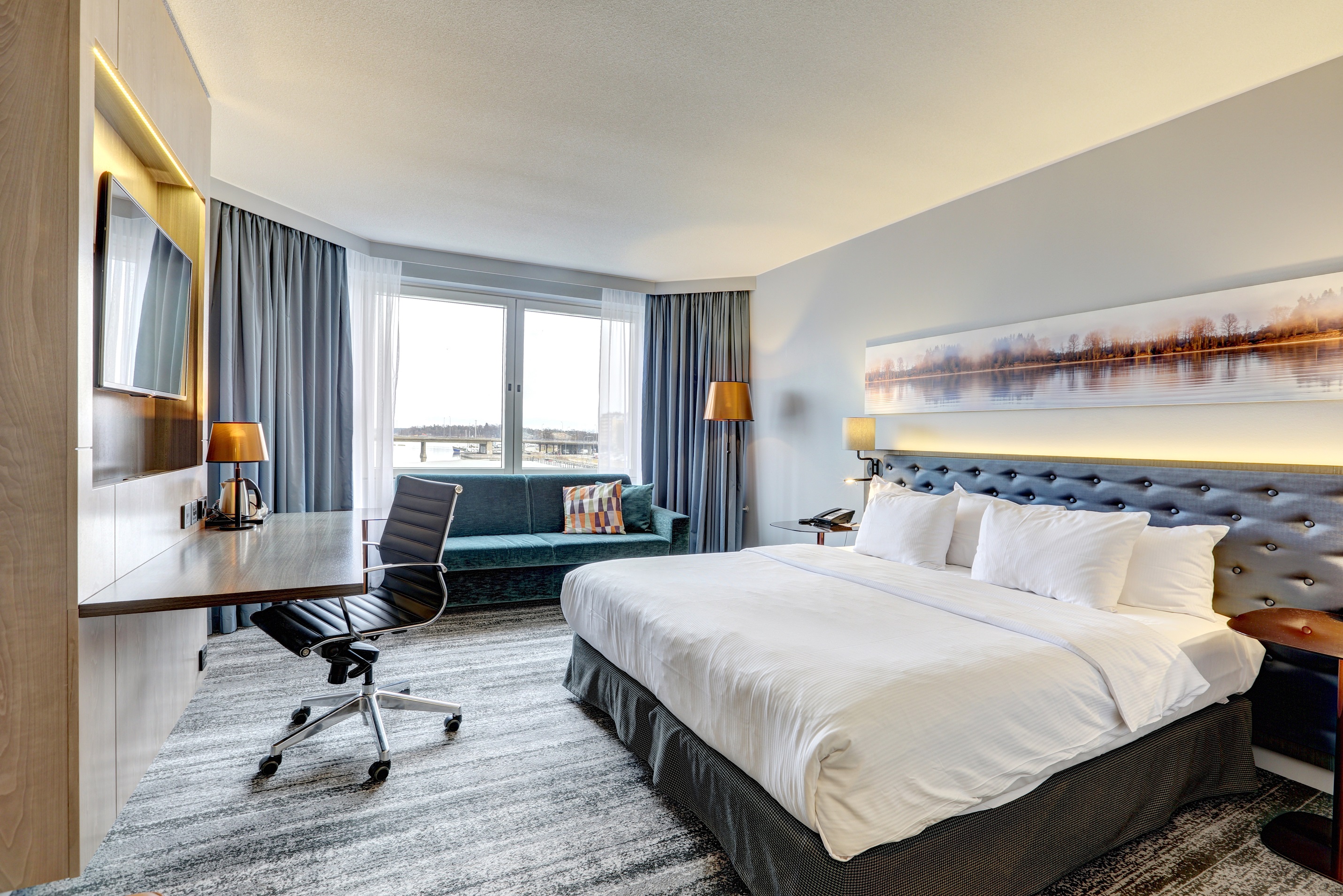 Hilton Helsinki Strand