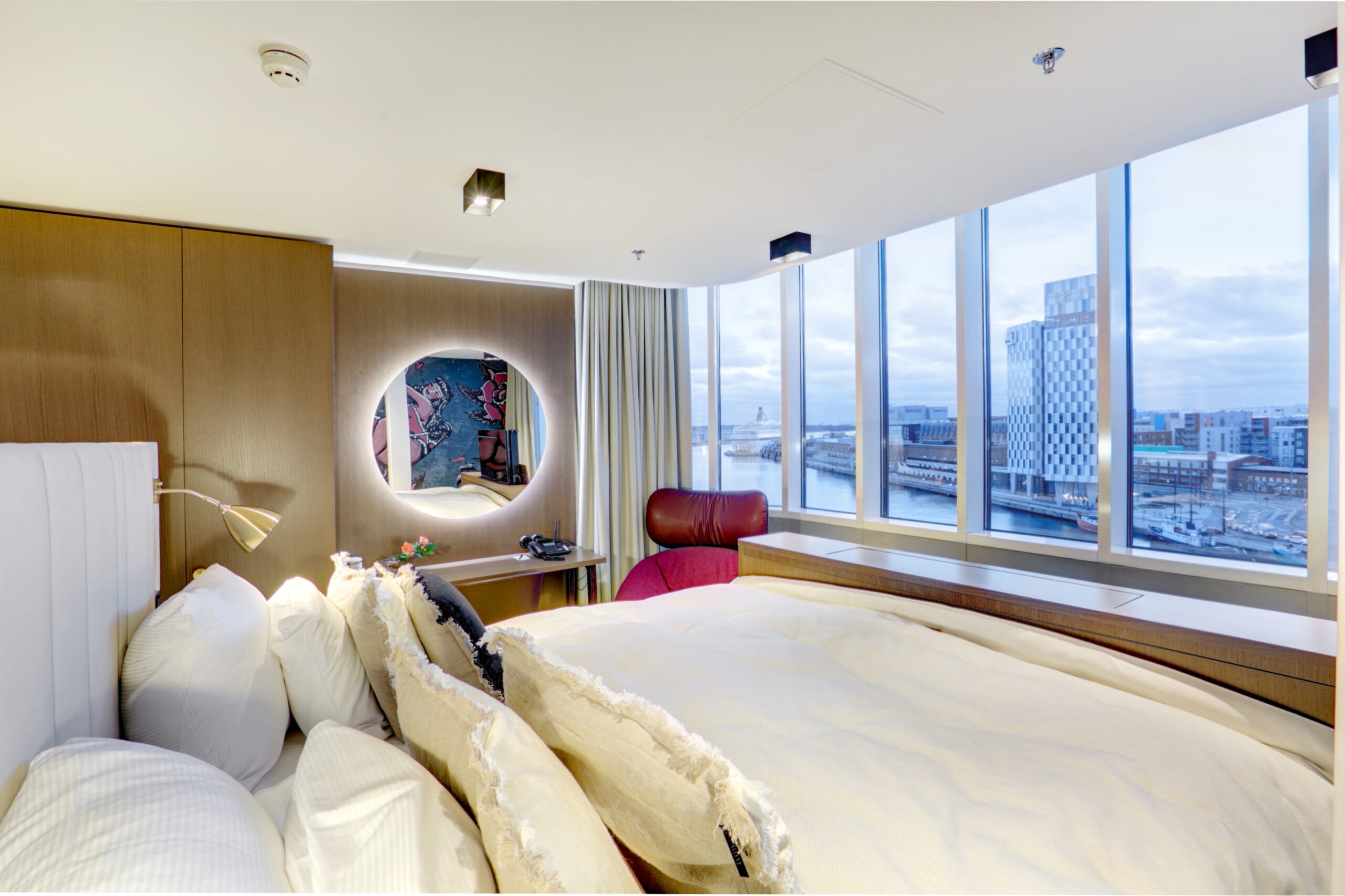 Radisson Blu Seaside Helsinki