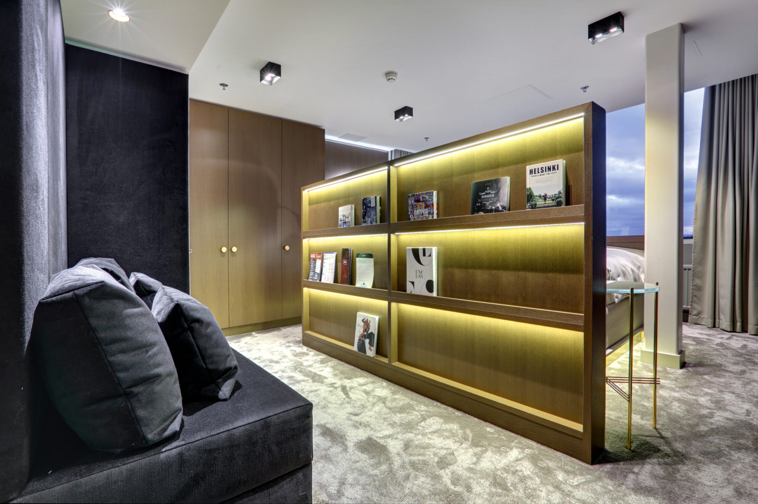 Radisson Blu Seaside Helsinki