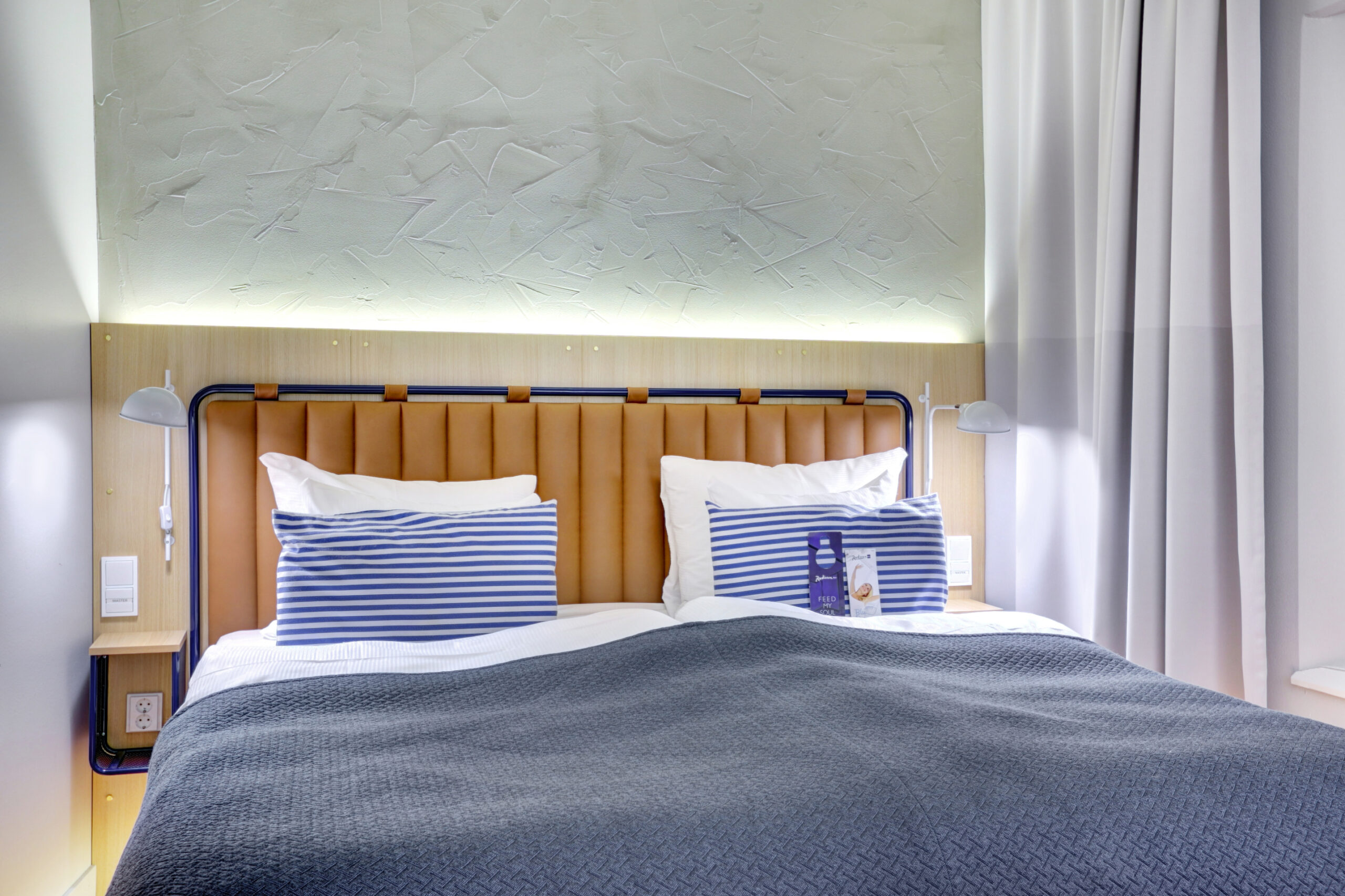 Radisson Blu Seaside Helsinki