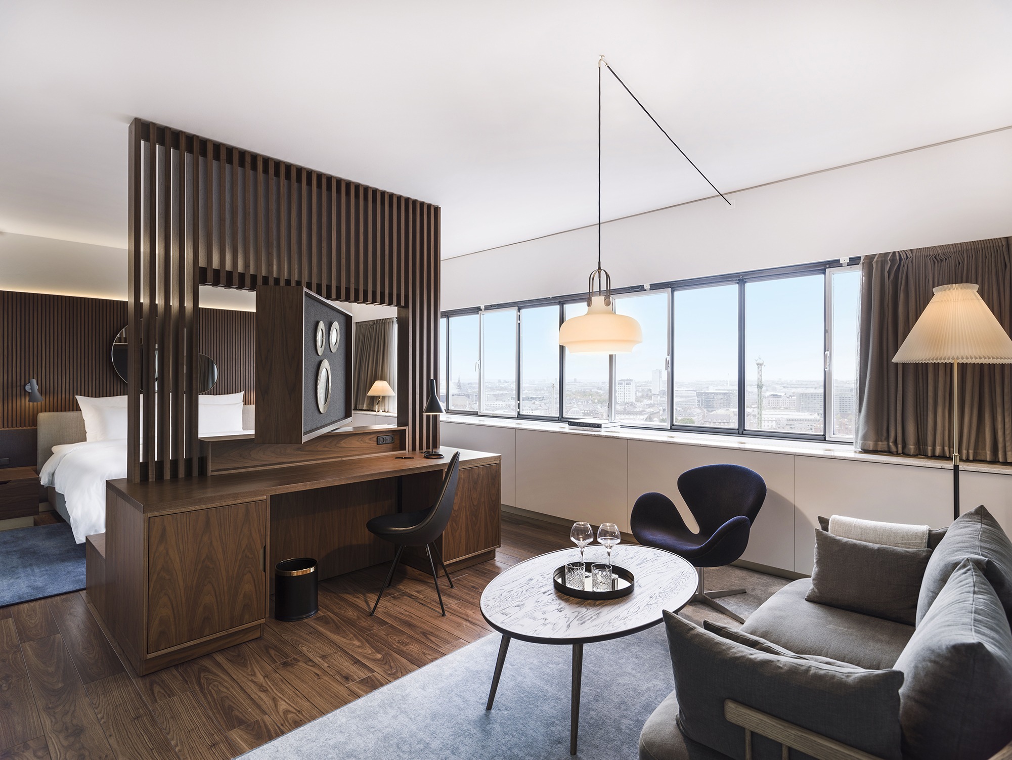 Radisson Collection Royal Hotel Copenhagen