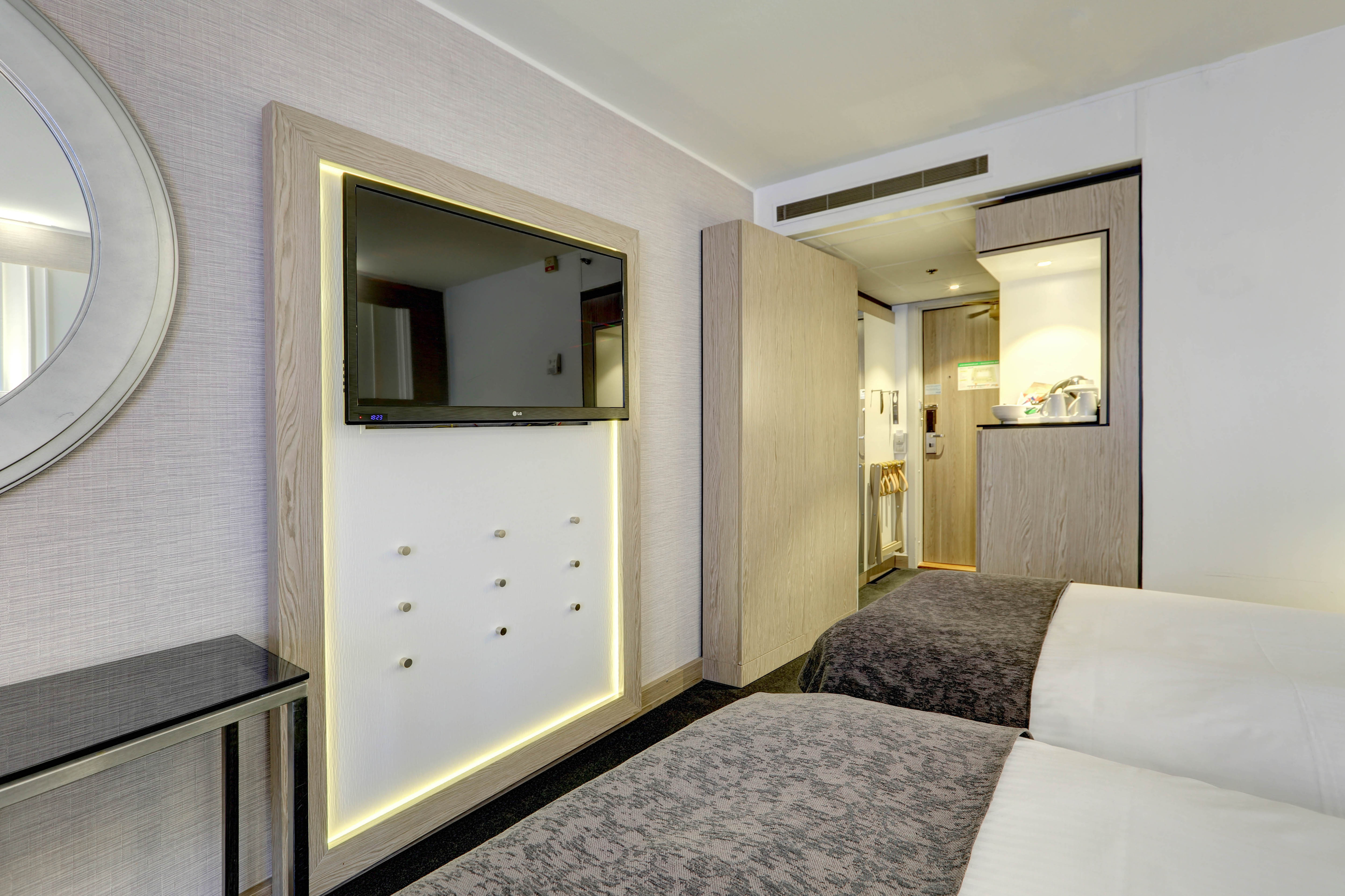 Radisson Royal Blu Viking
