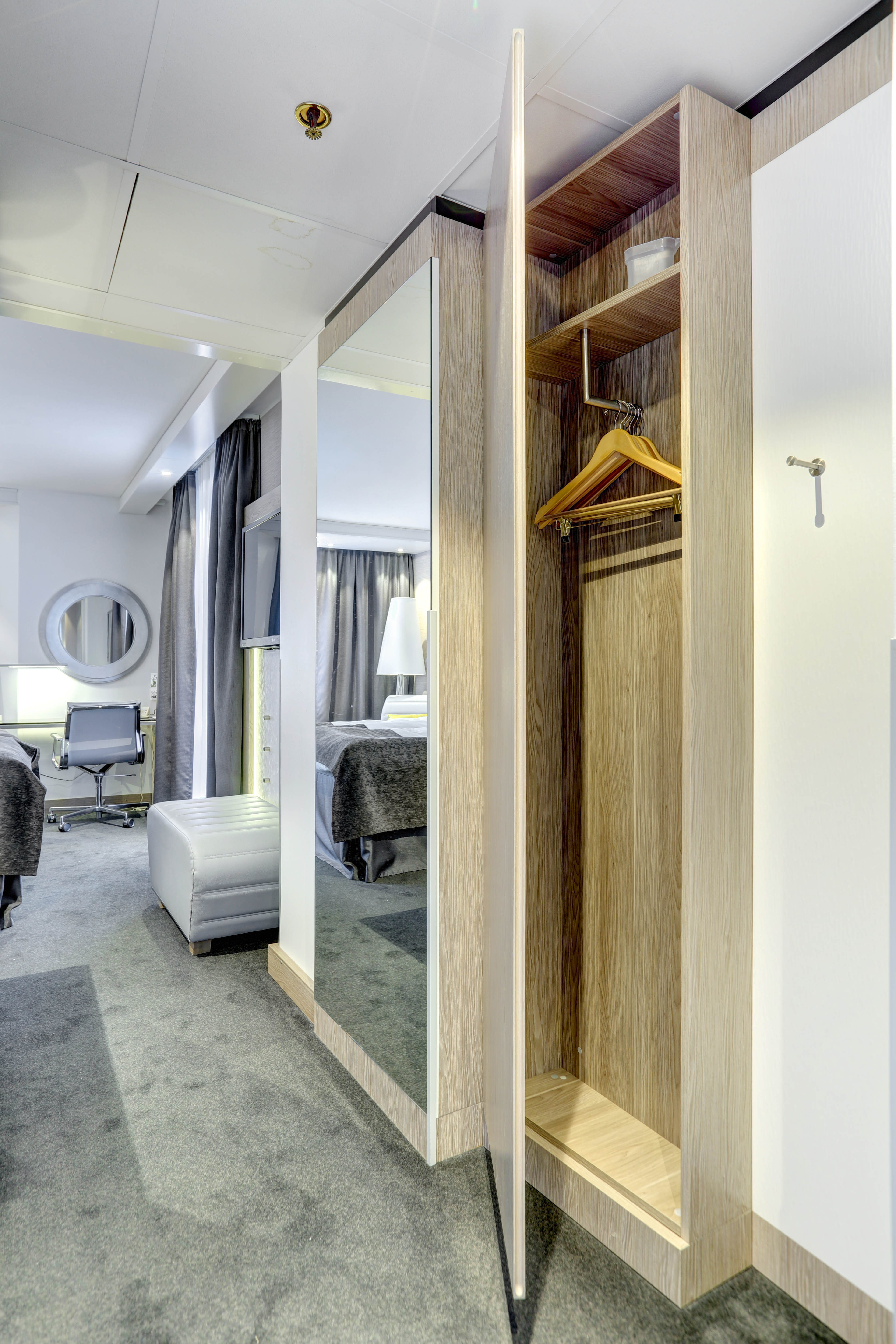 Radisson Royal Blu Viking