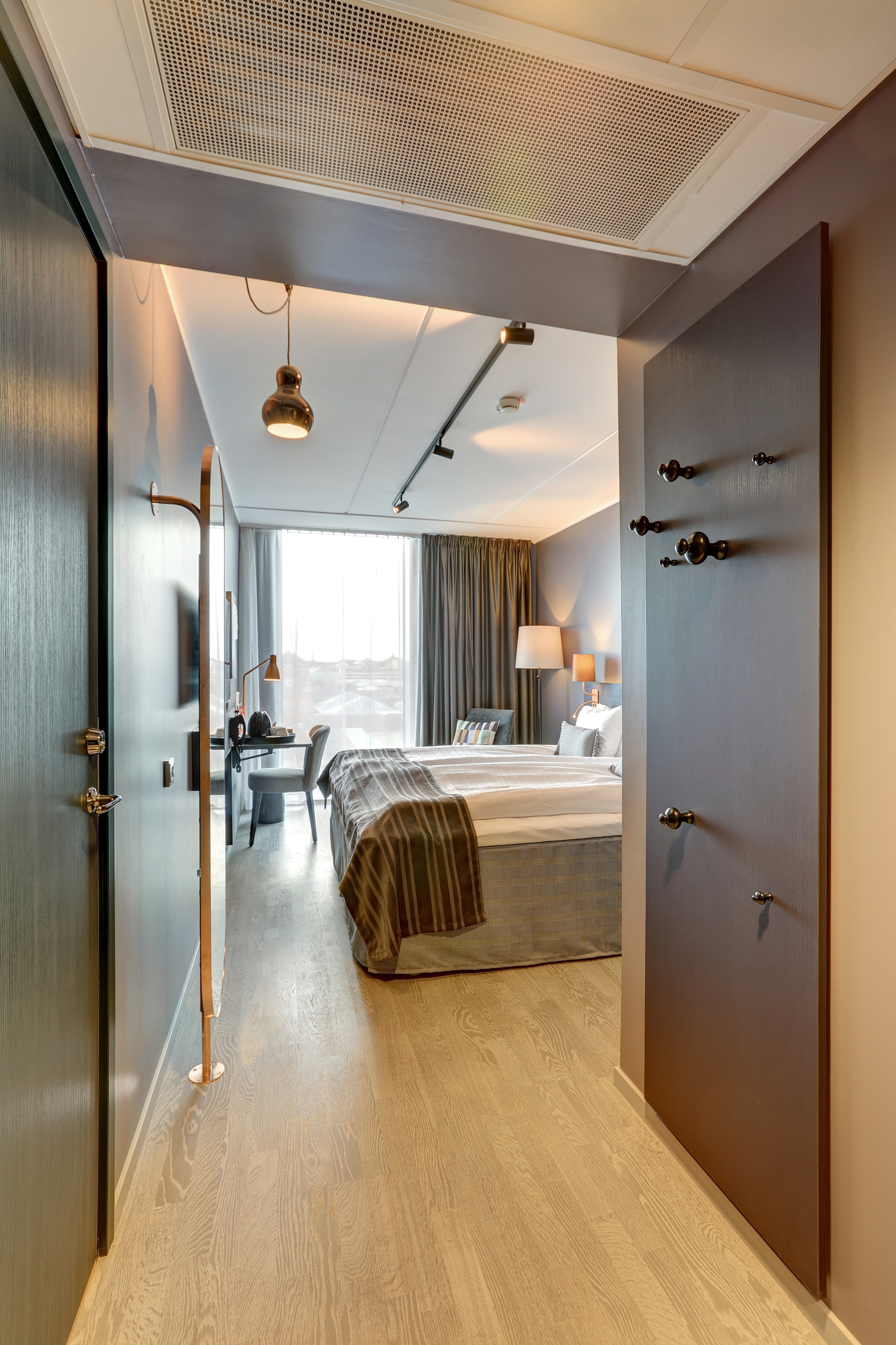 Scandic Continental Stockholm