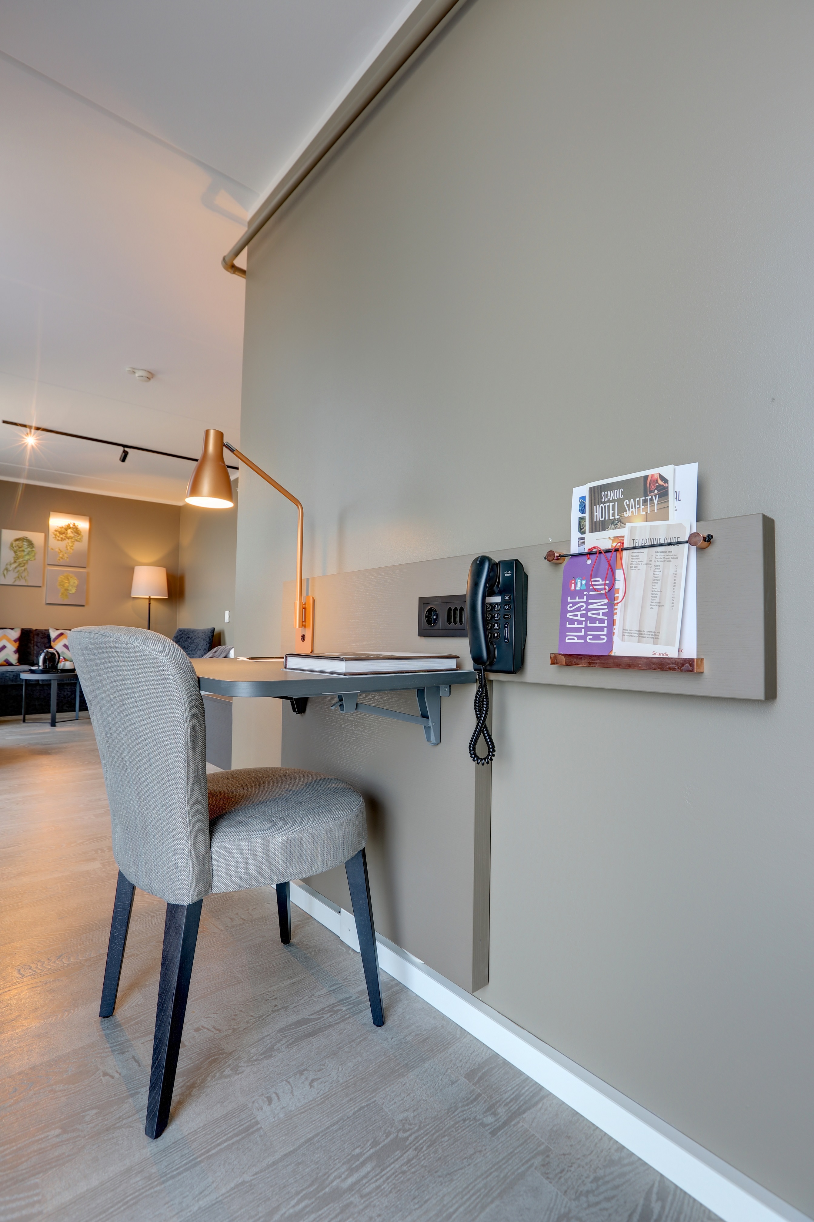 Scandic Continental Stockholm
