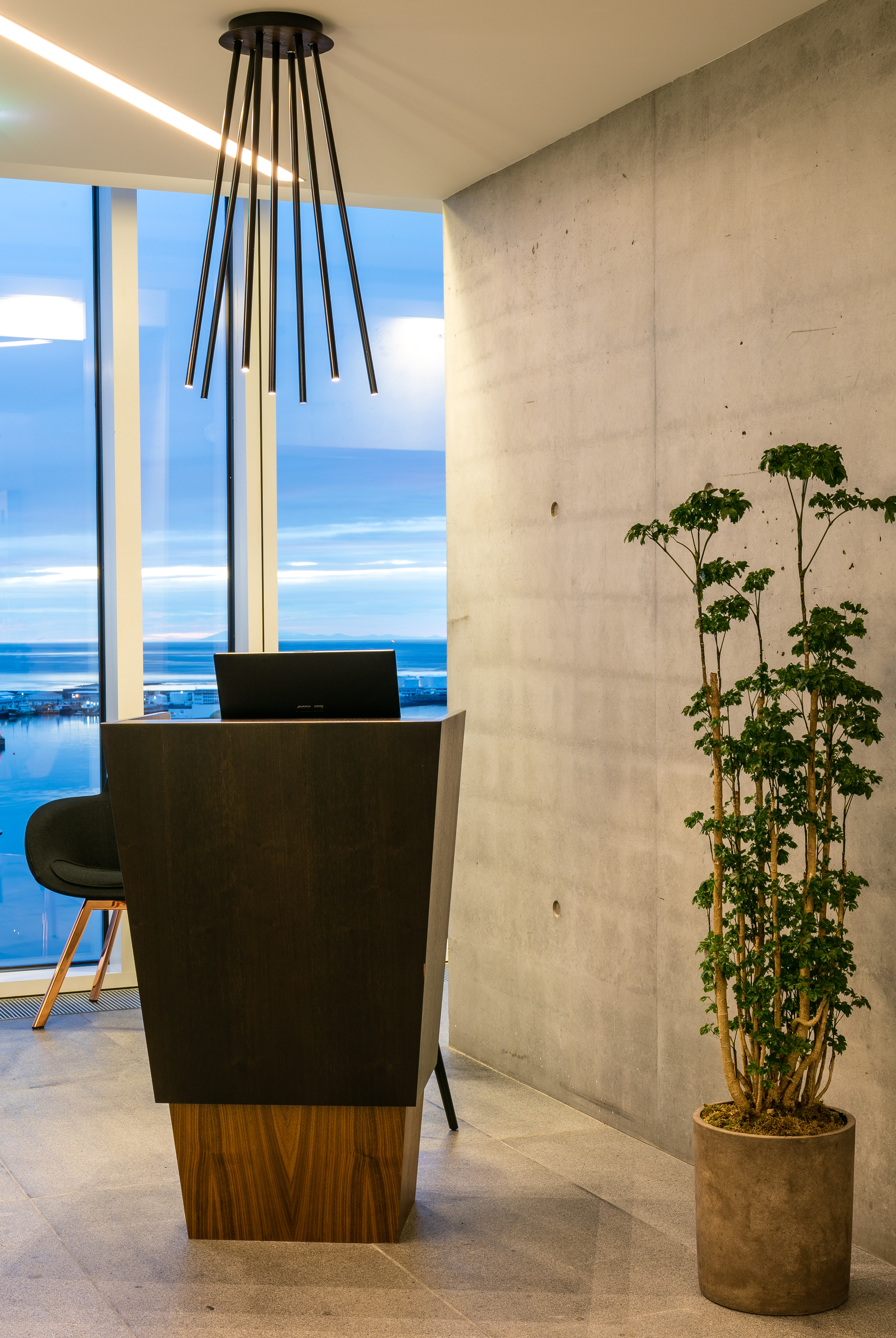 The Tower Suites Hotel