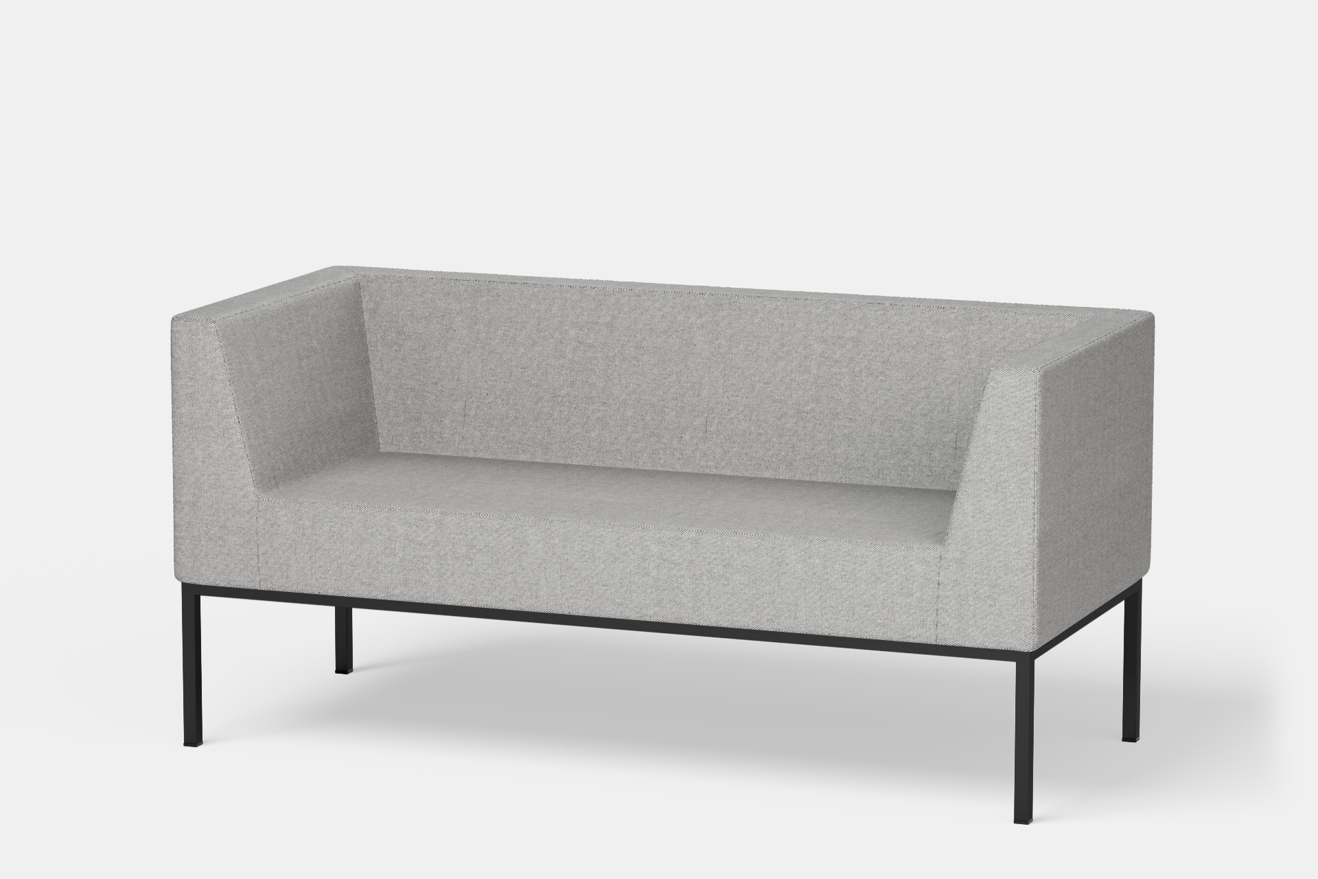 ZEETA sofa / armchair / bench