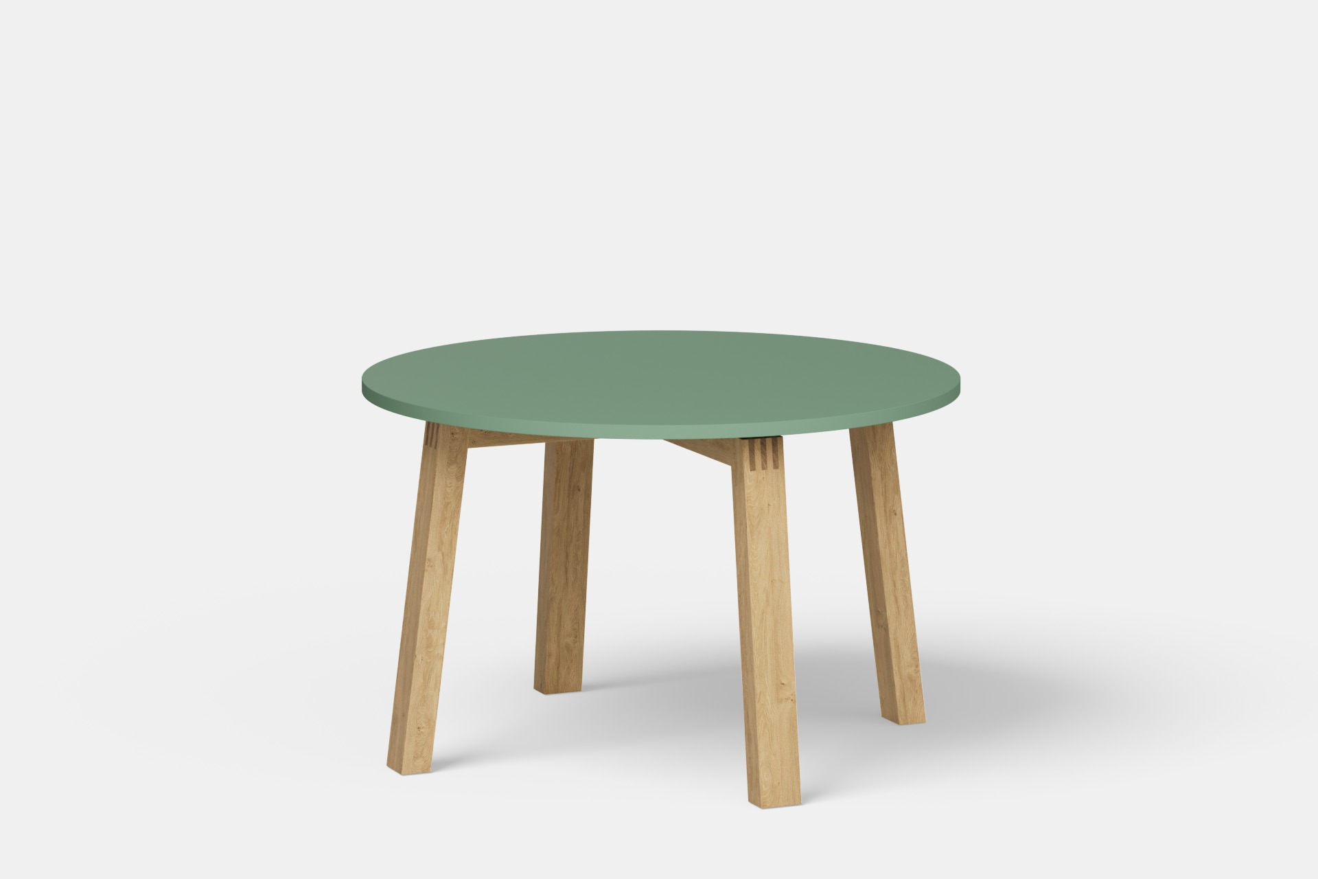 FRANK sofa table