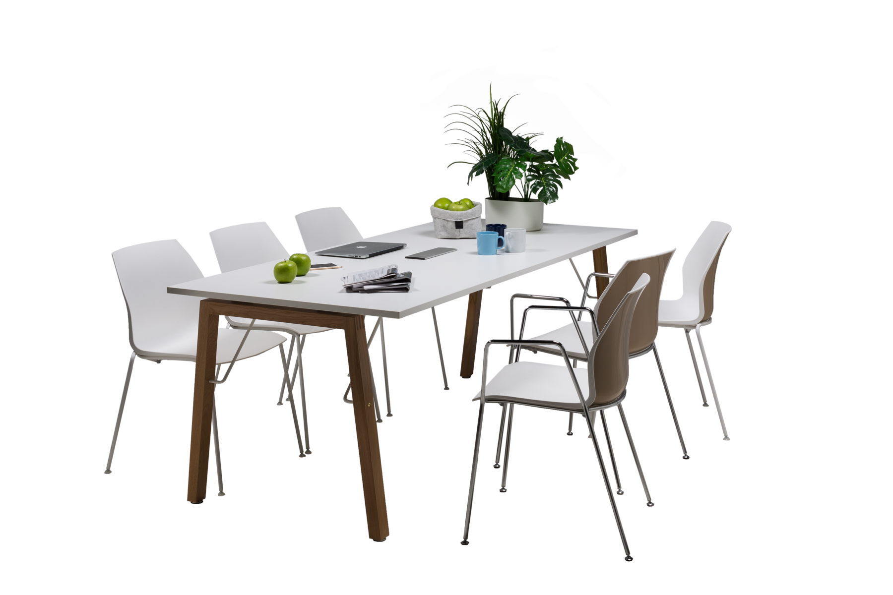 Standard Five offer for a meeting area