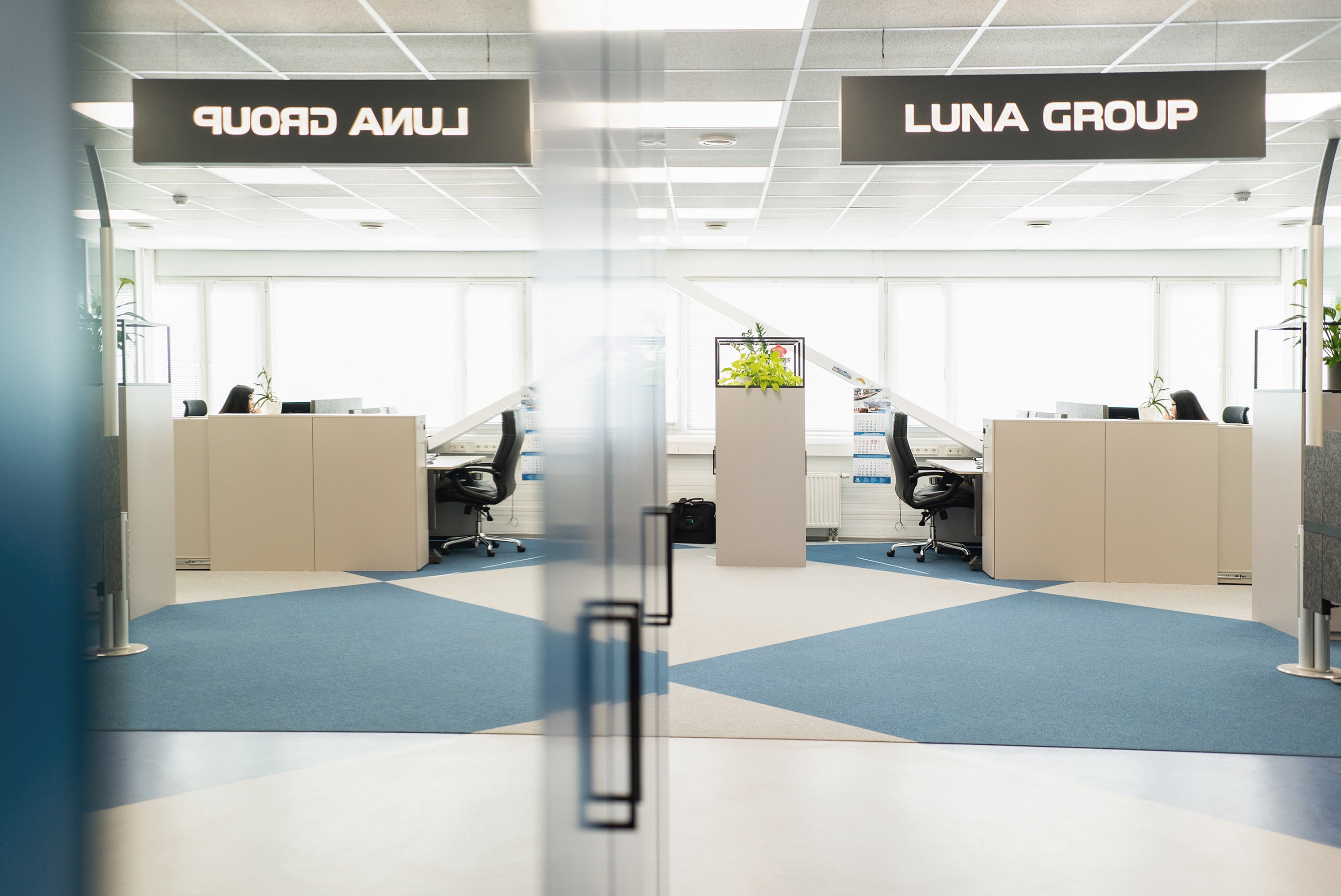 Luna Group Estonia