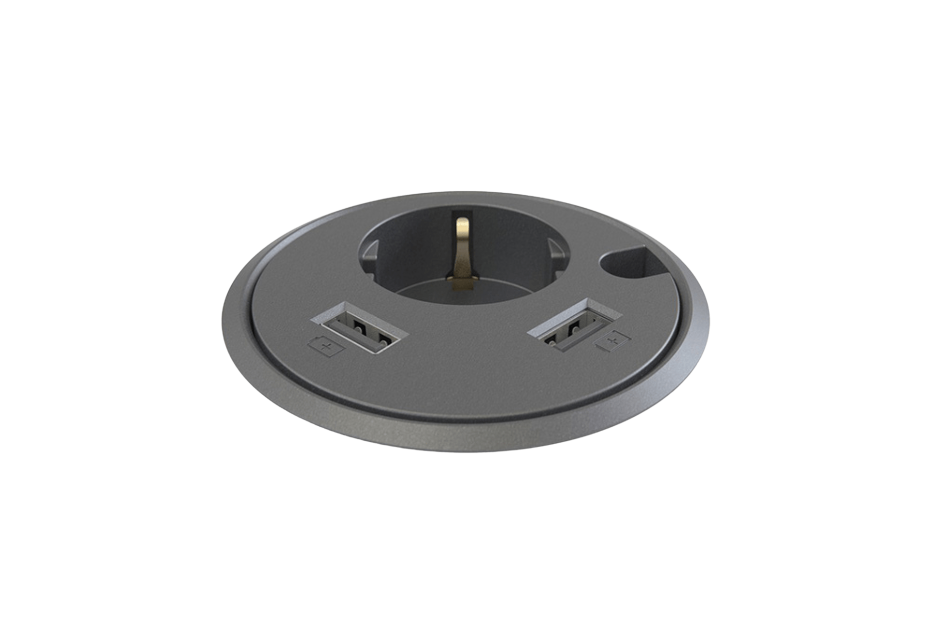 POWERDOT pistikupesa
