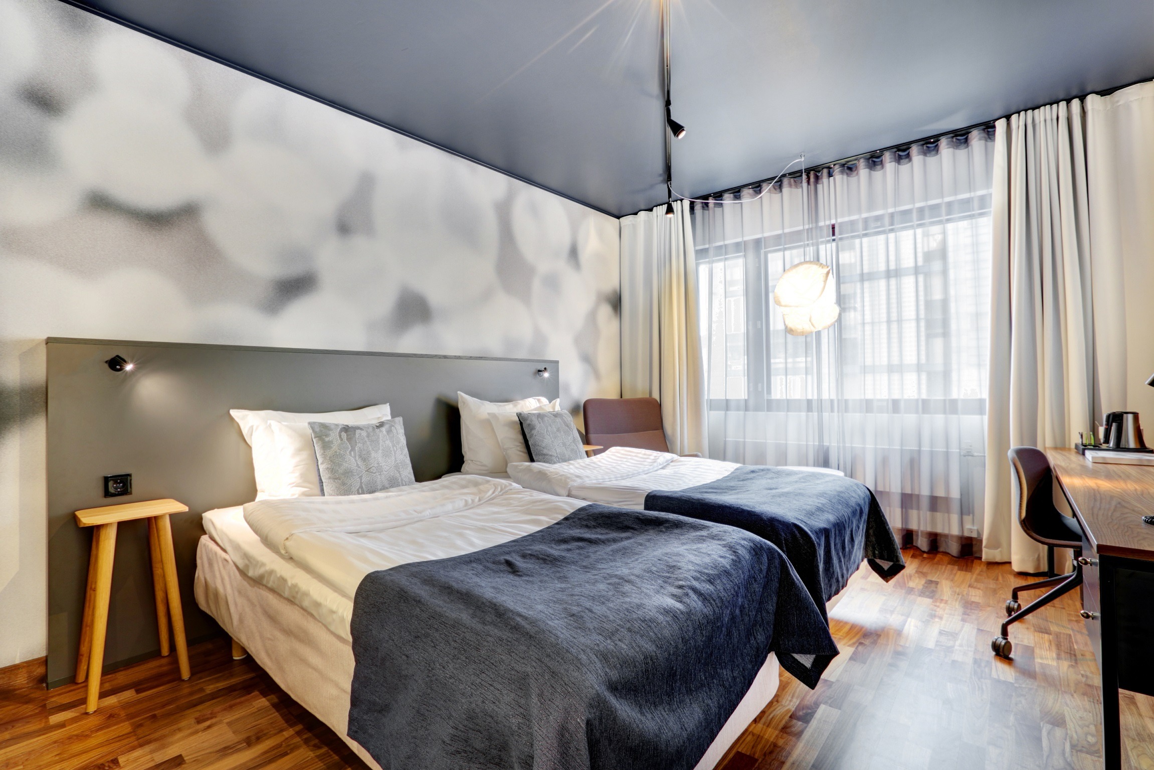 Original Sokos Hotel Presidentti Helsinki Standard