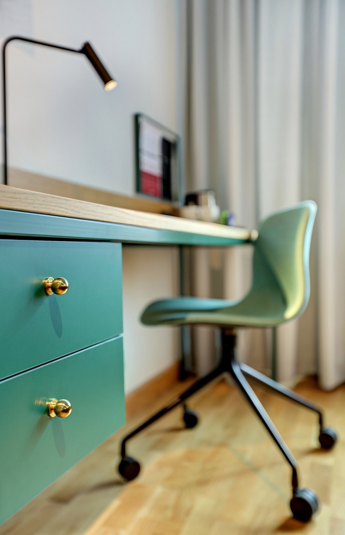 Original Sokos Hotel Presidentti Helsinki