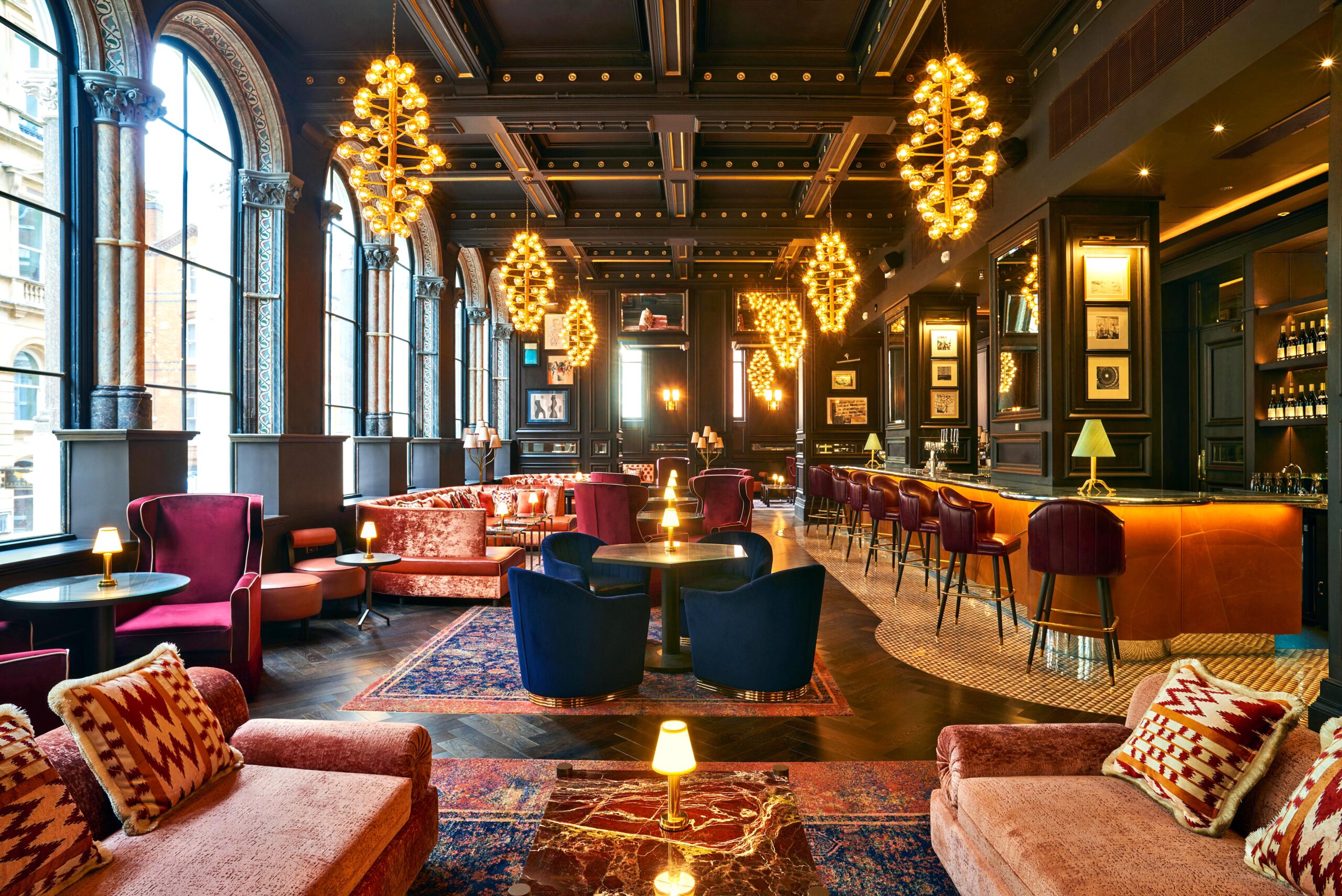 The Grand Hotel Birmingham Standard