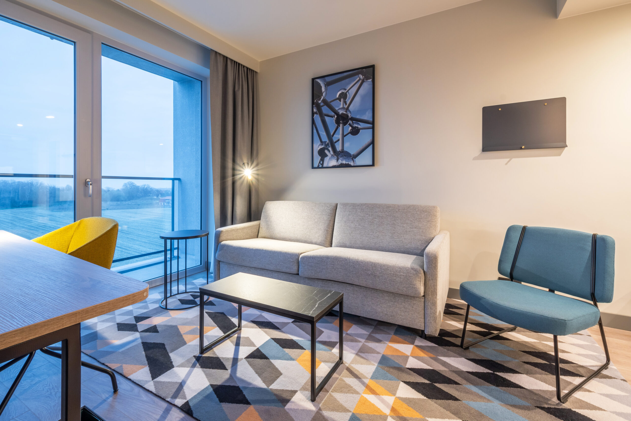 Residence Inn by Marriott Brussels Airport