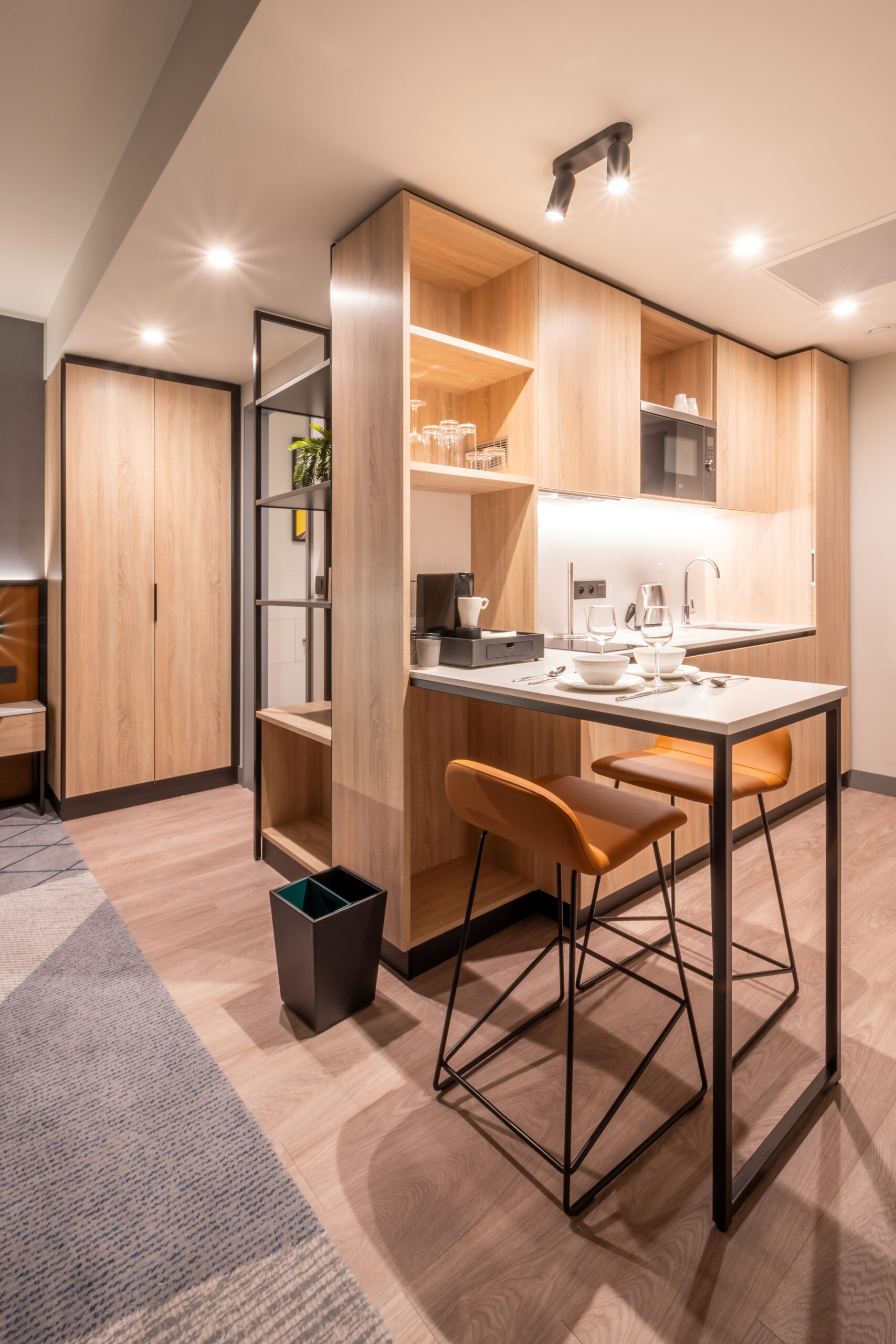 Residence Inn by Marriott Brussels Airport