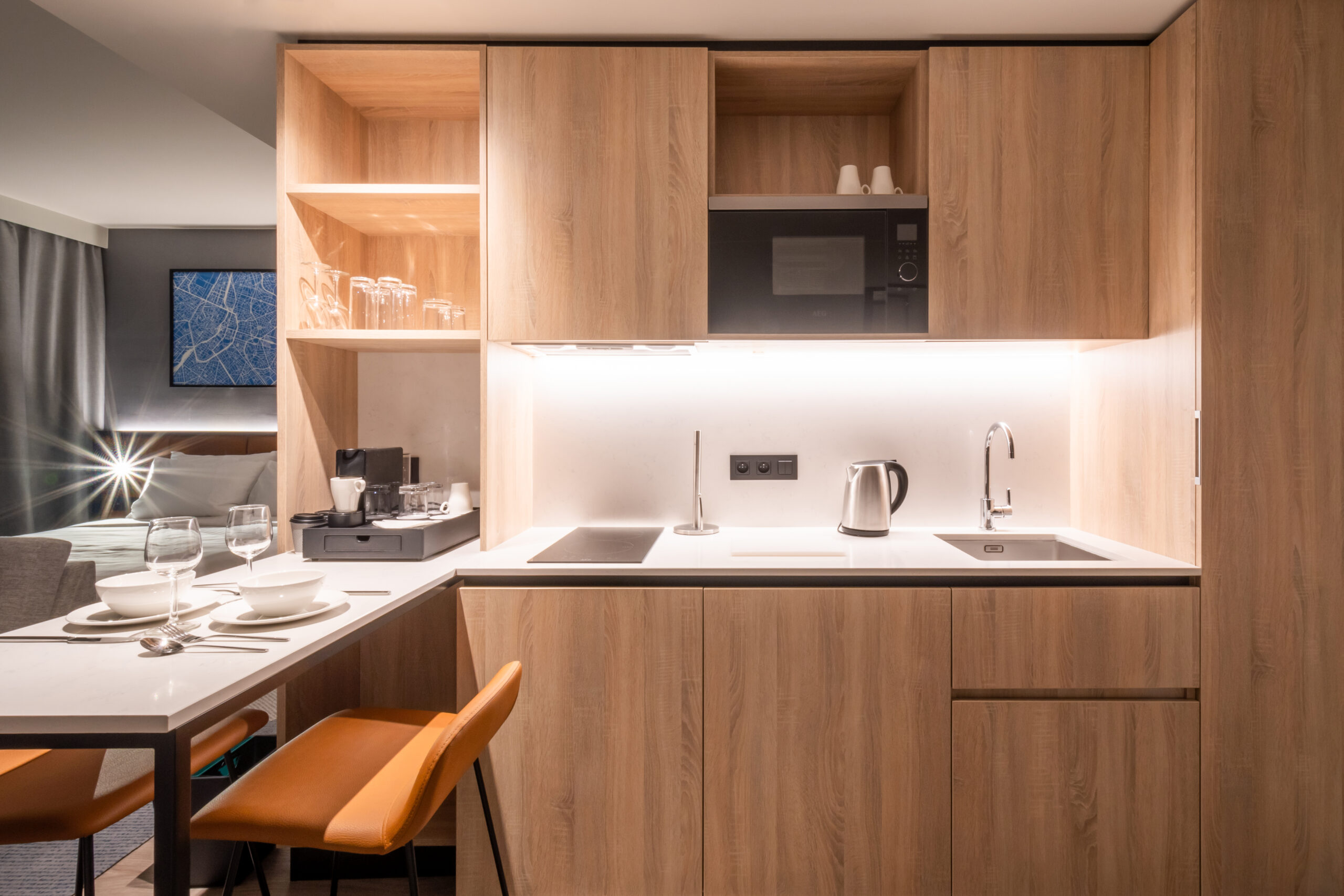 Residence Inn by Marriott Brussels Airport