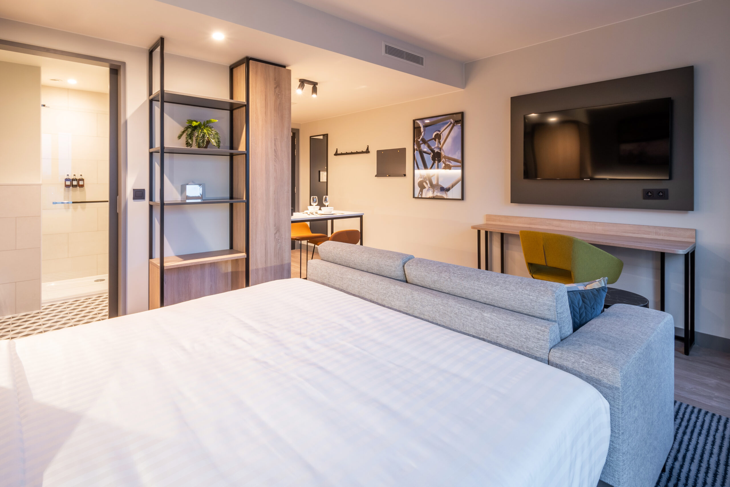 Residence Inn by Marriott Brussels Airport