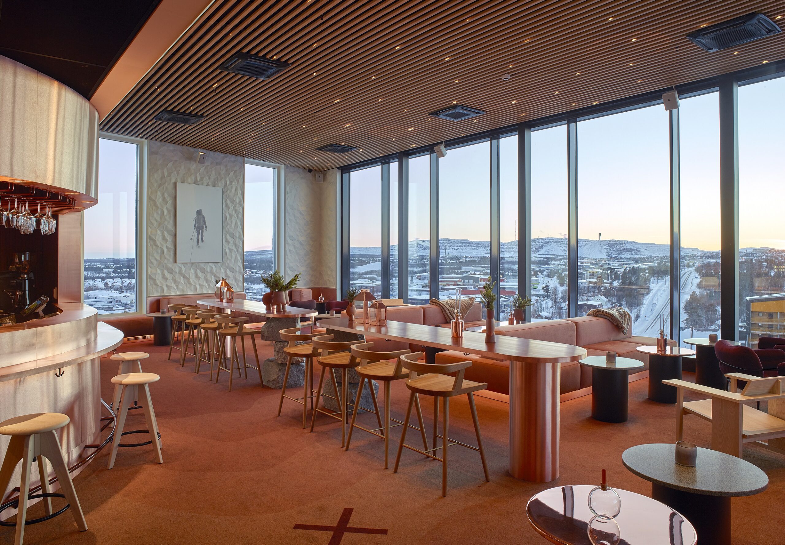 Scandic Kiruna