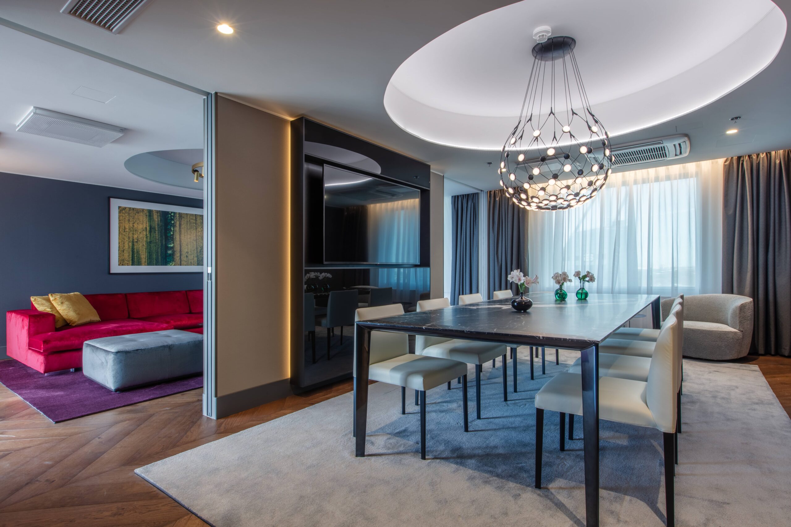 Radisson Collection