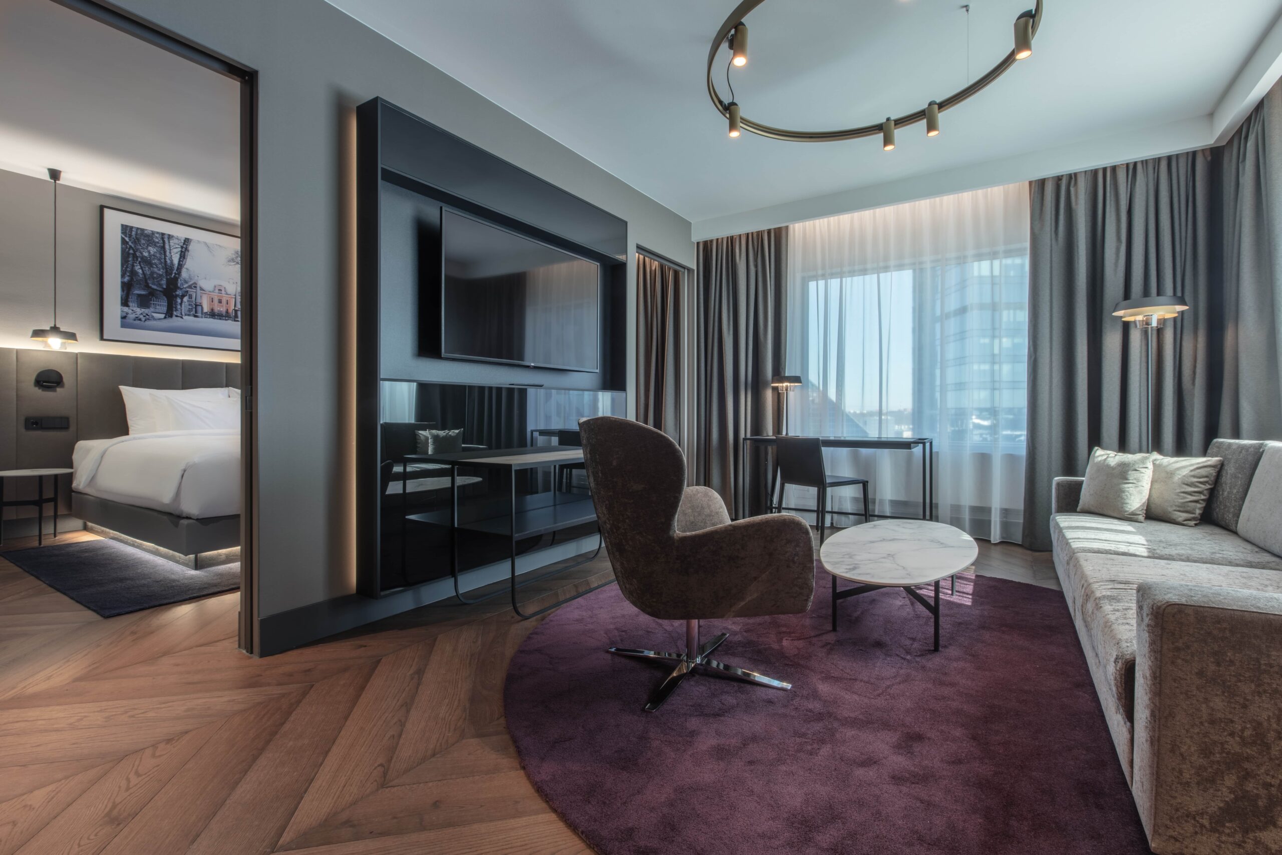 Radisson Collection