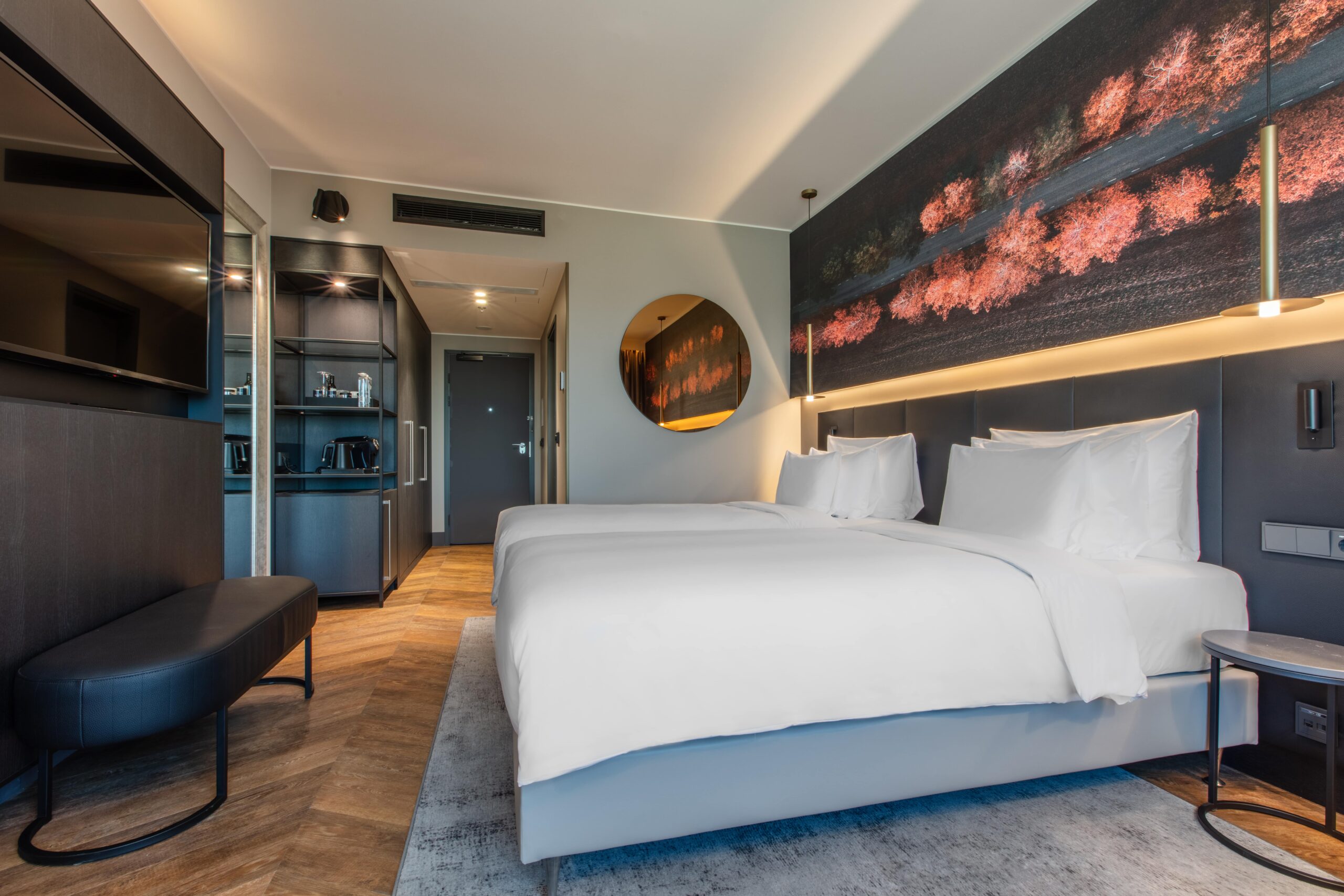 Radisson Collection