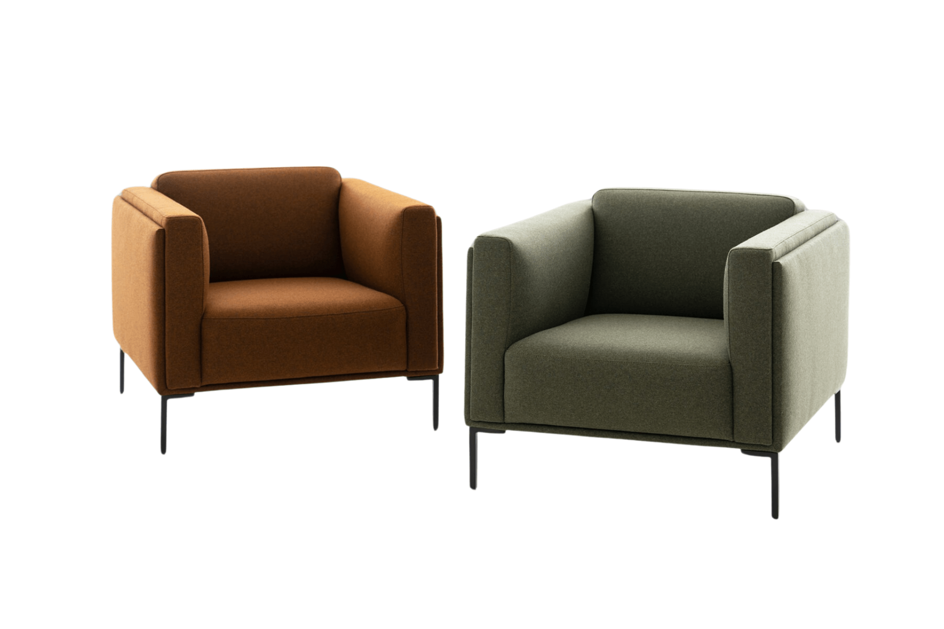 BLISS sofa / armchair