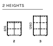 HEIGHTS
