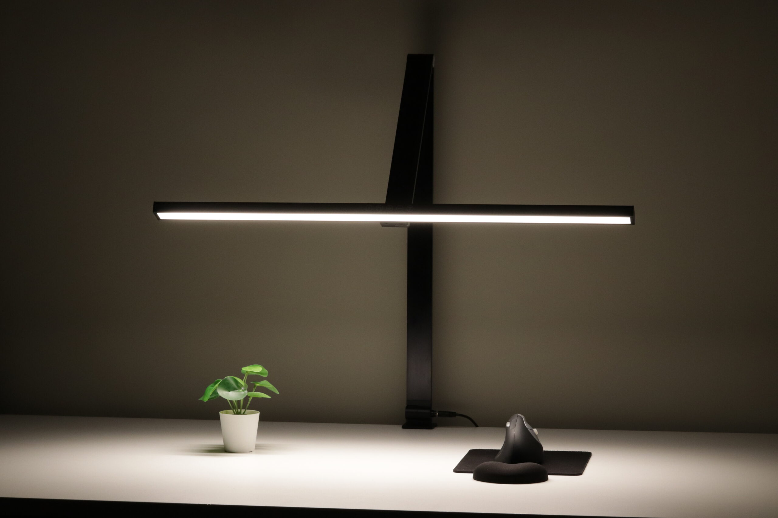 D1000LED laualamp