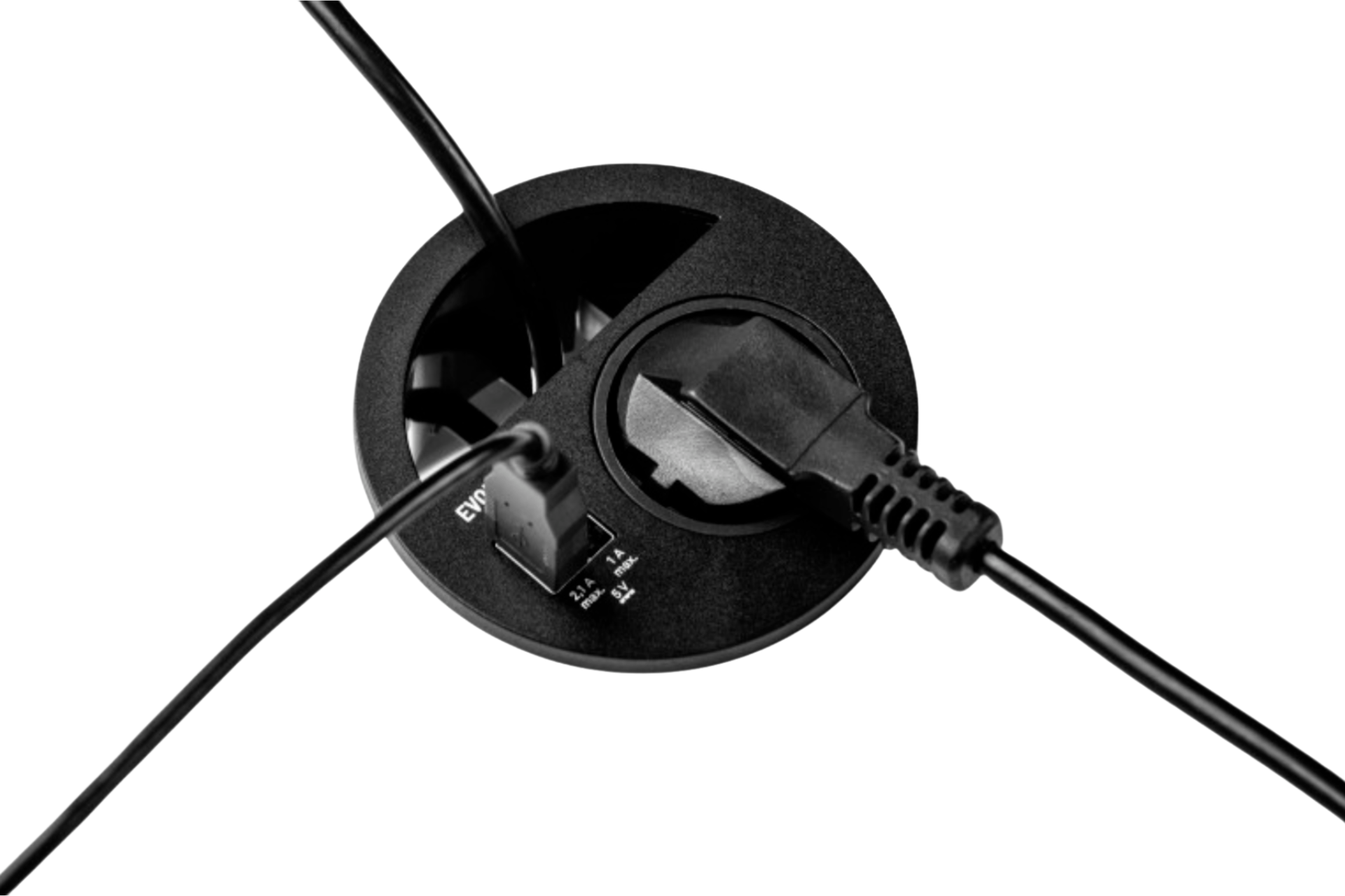 CIRCLE80 pistikupesa