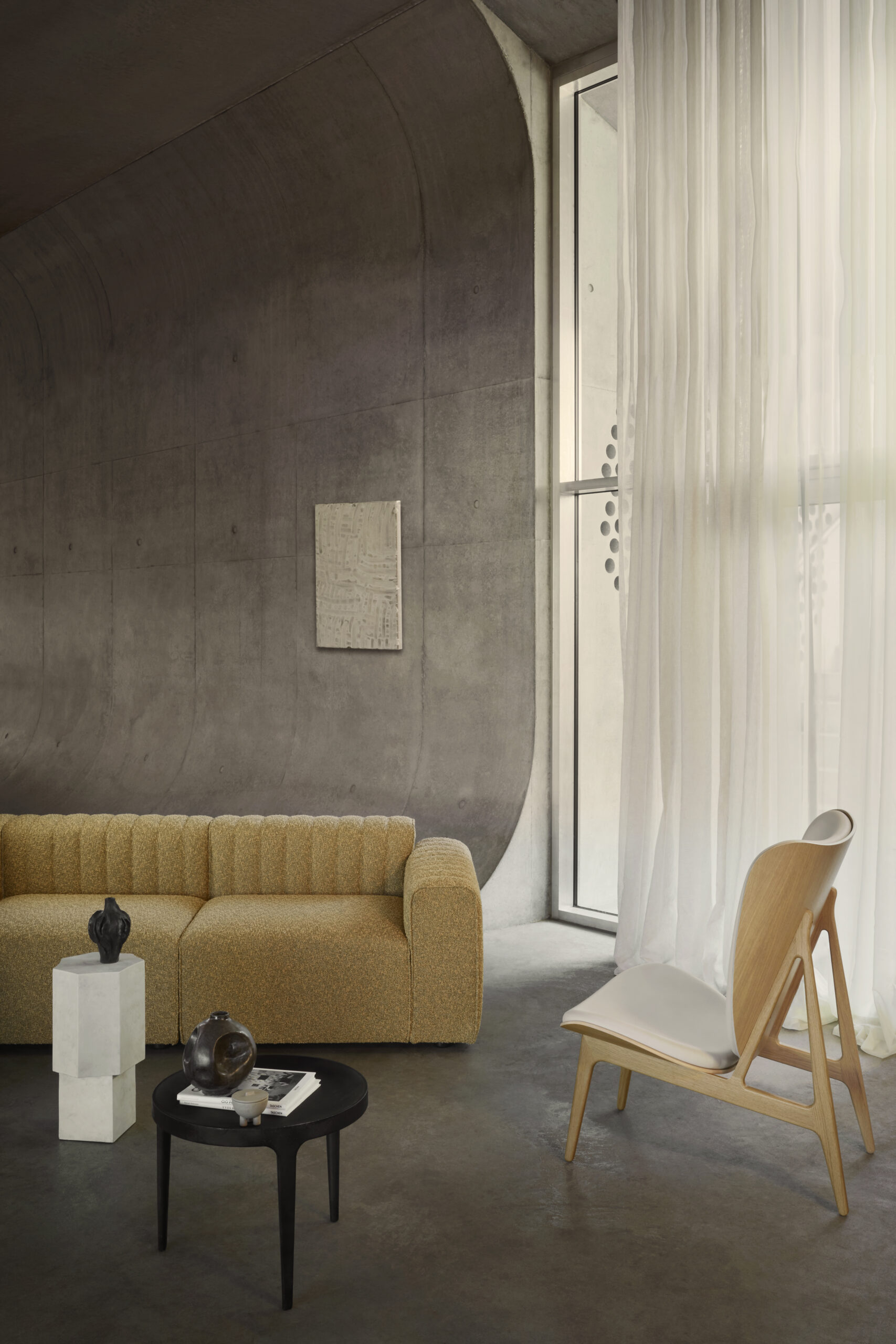 ELEPHANT armchair