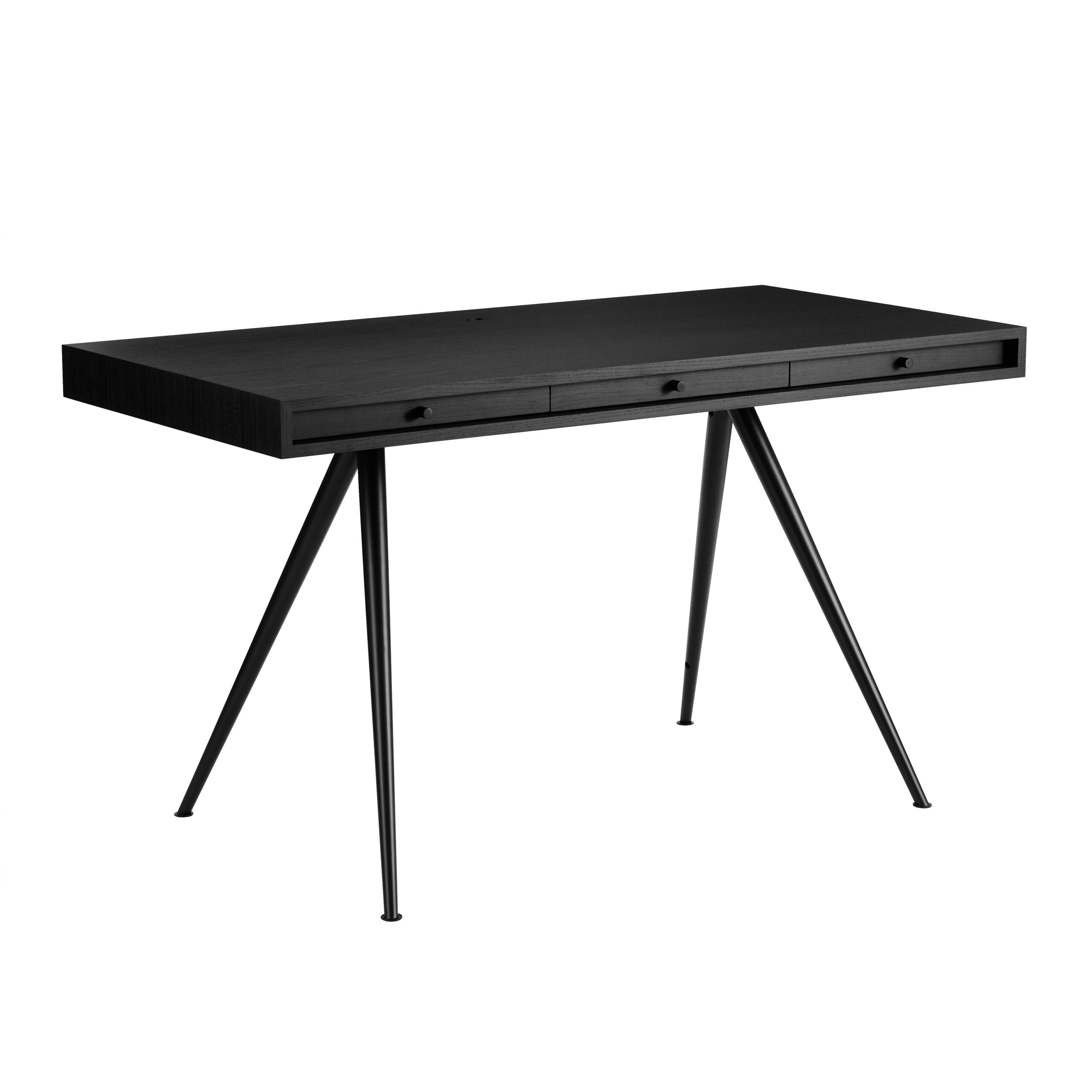 JFK desk