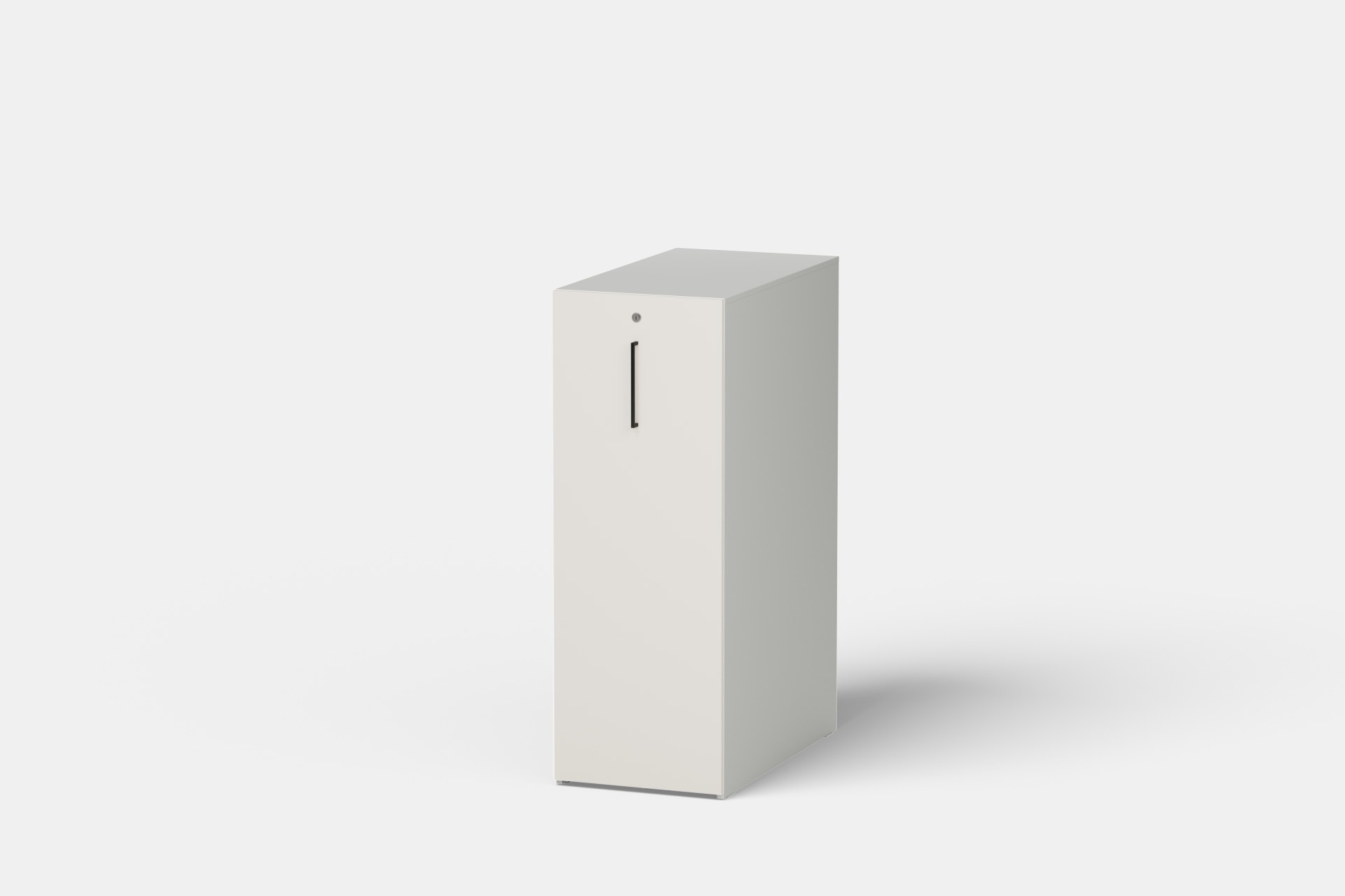PIANO konteinerkapp