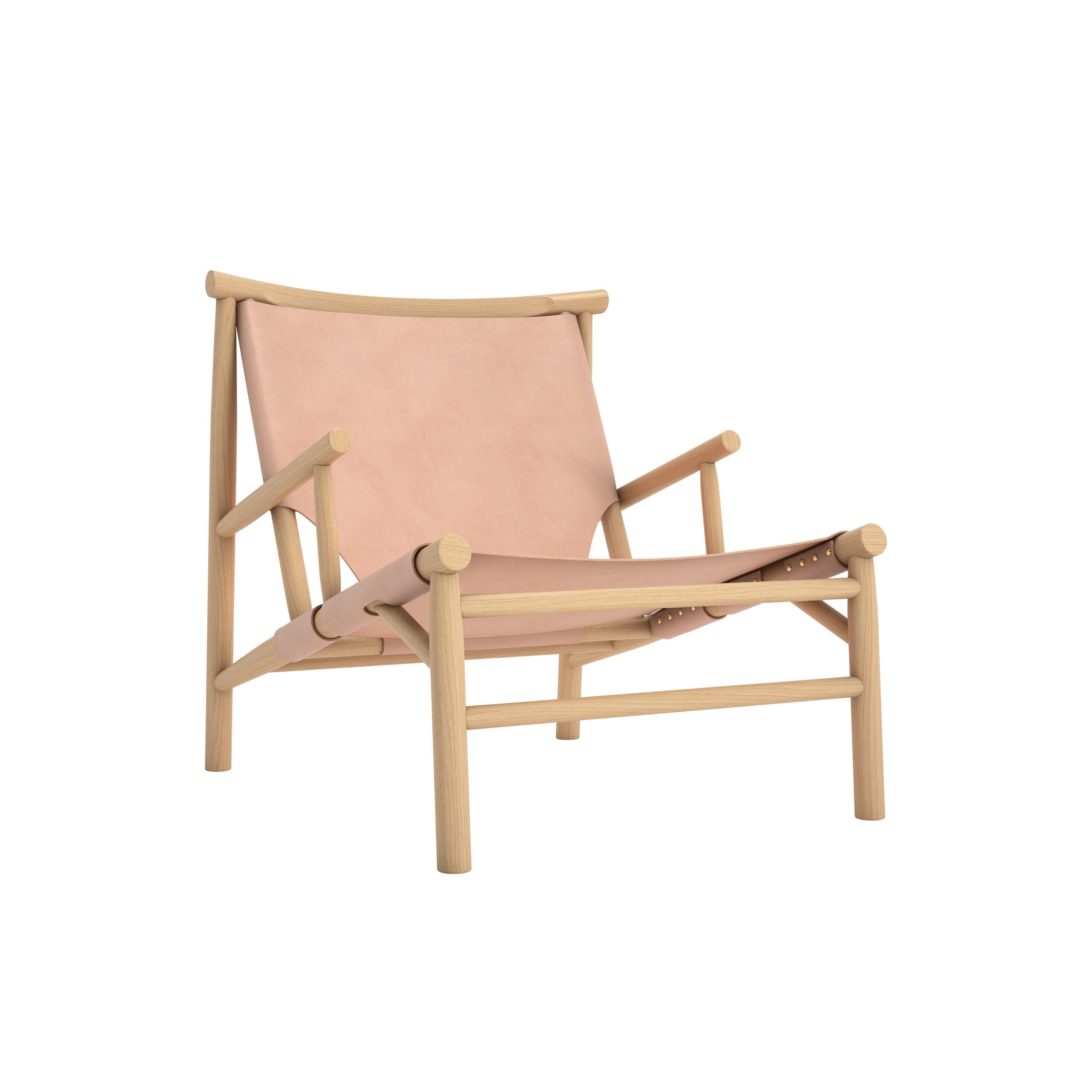 SAMURAI armchair