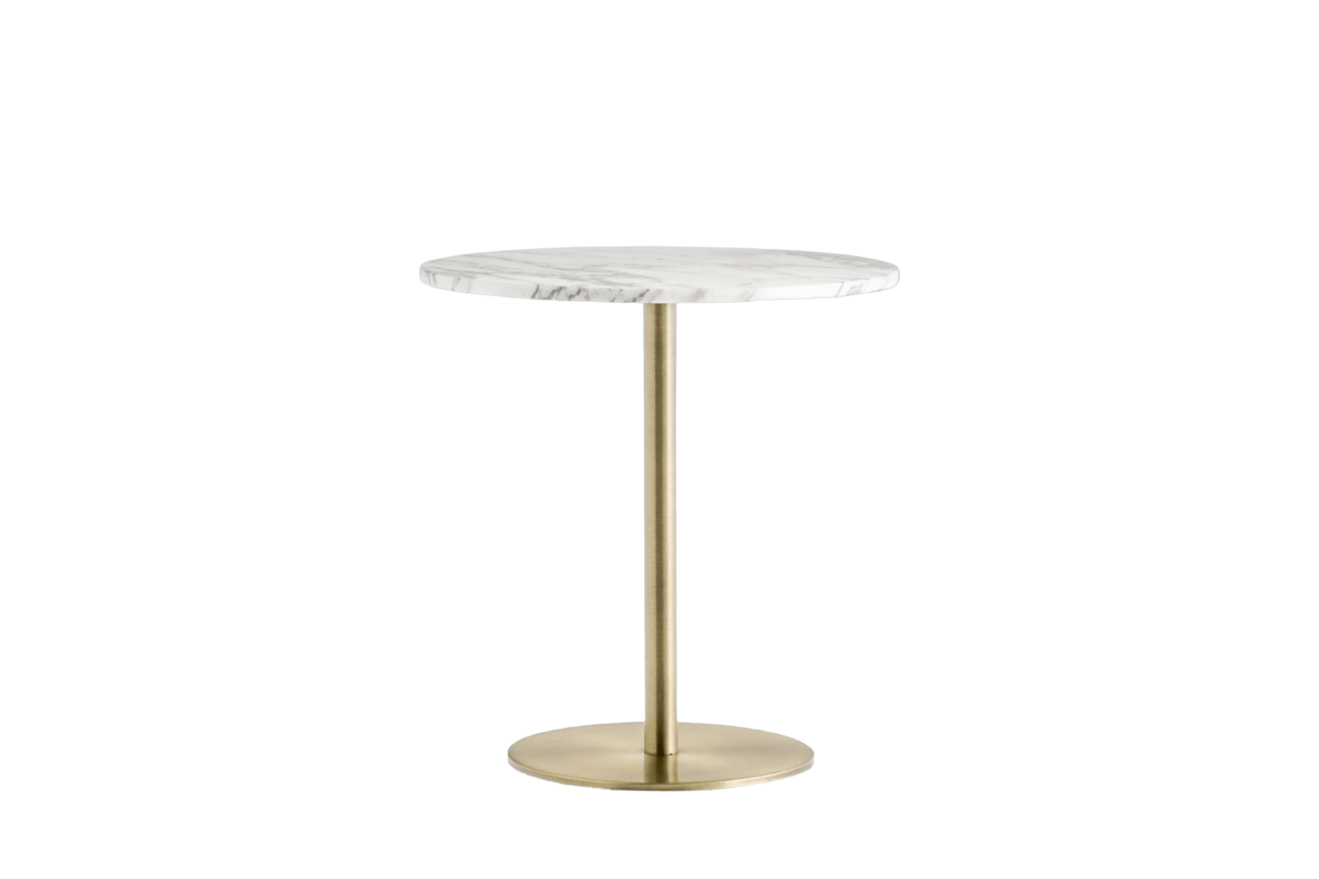 INOX 4410 sofa table (height 730mm)