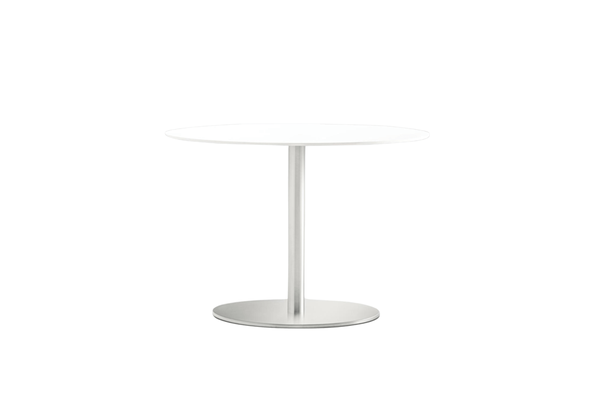 INOX 4430 sofa table (height 730mm)