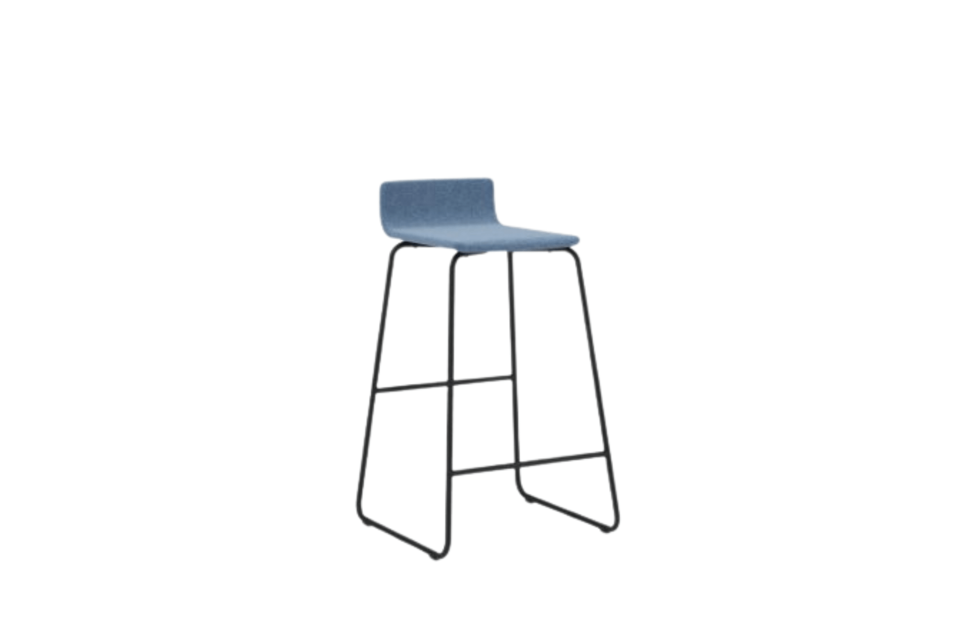 CAFÉ VII HOCKER pukktool