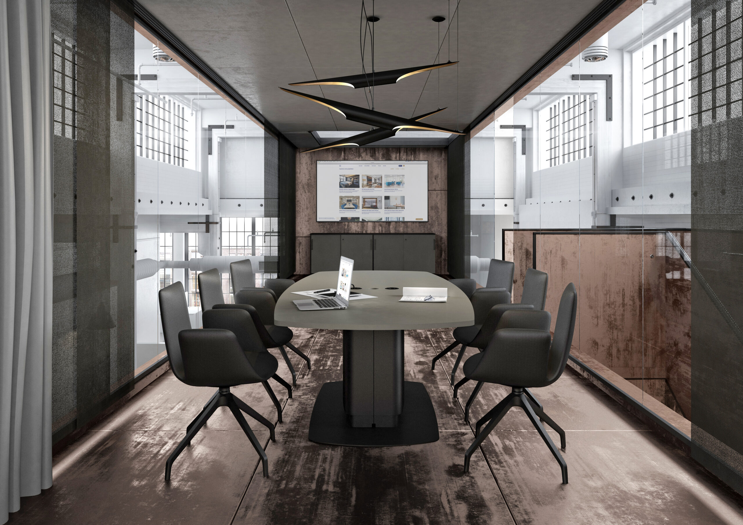 Big Tables