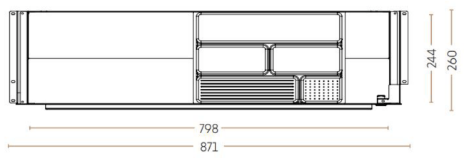 MEASUREMENTS